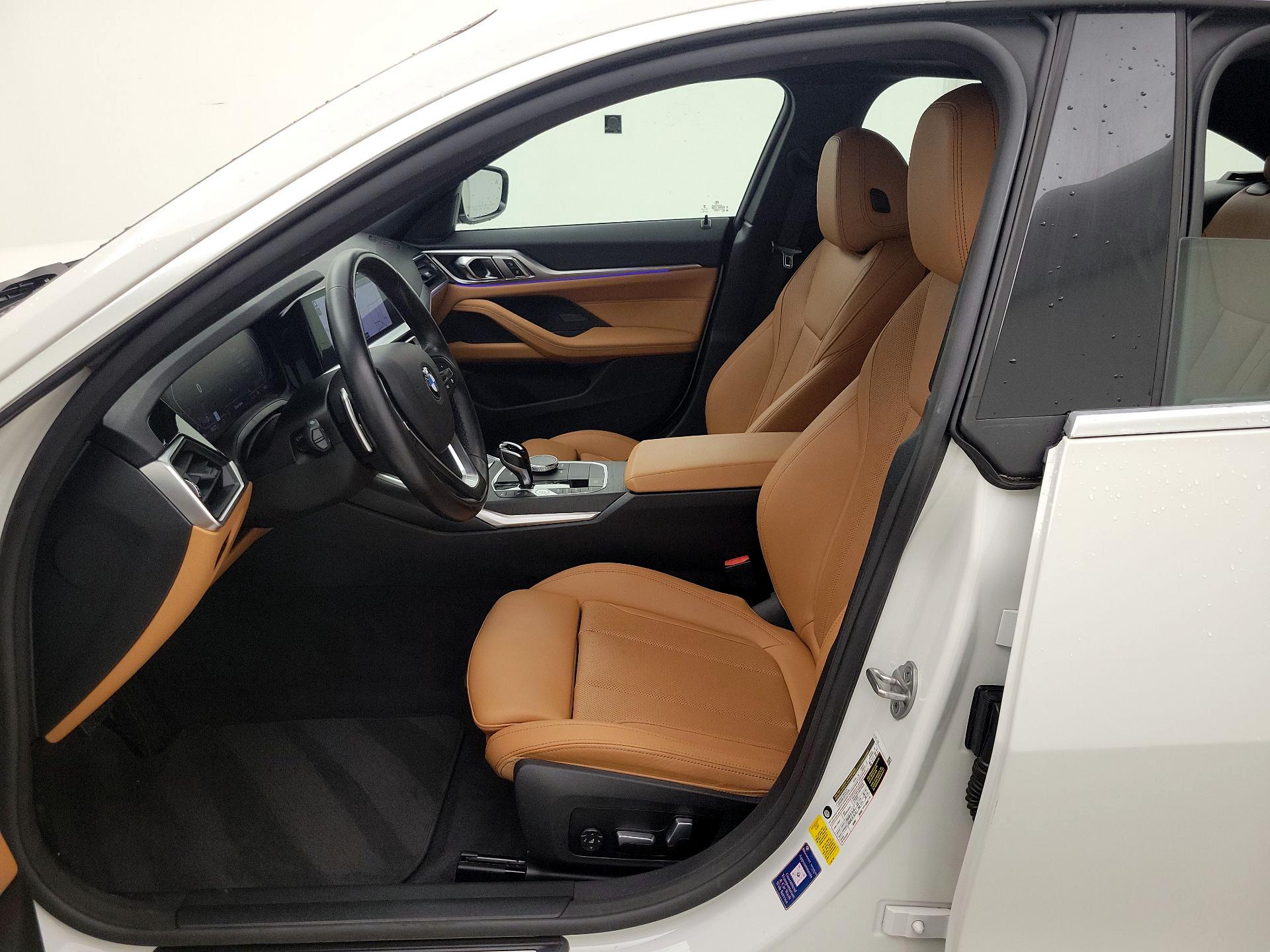 Thumbnail: 2022 BMW 4 Series - 11