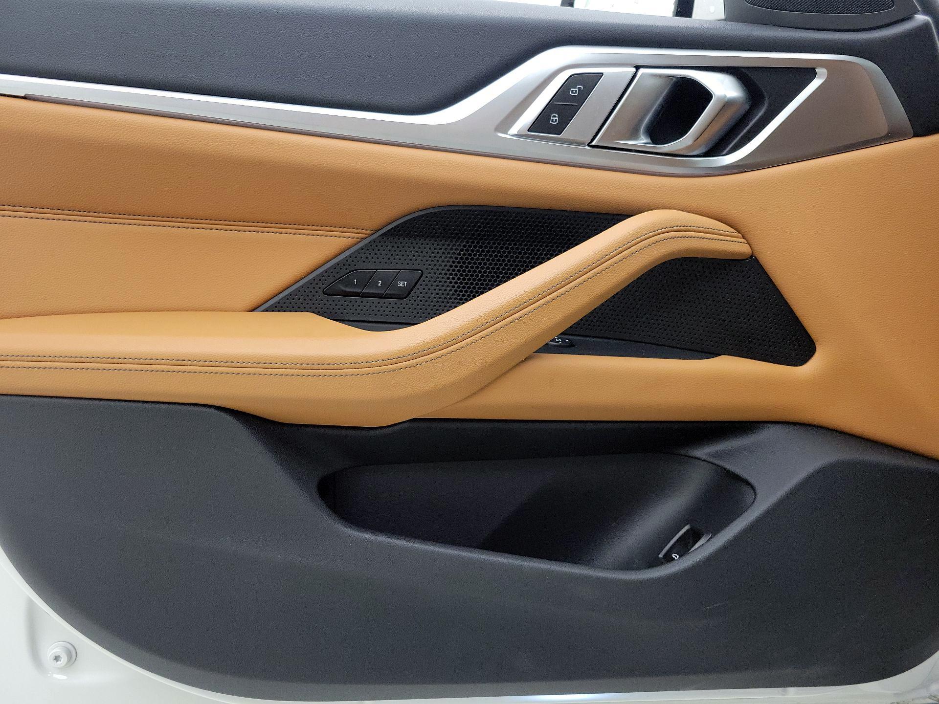 Thumbnail: 2022 BMW 4 Series - 12