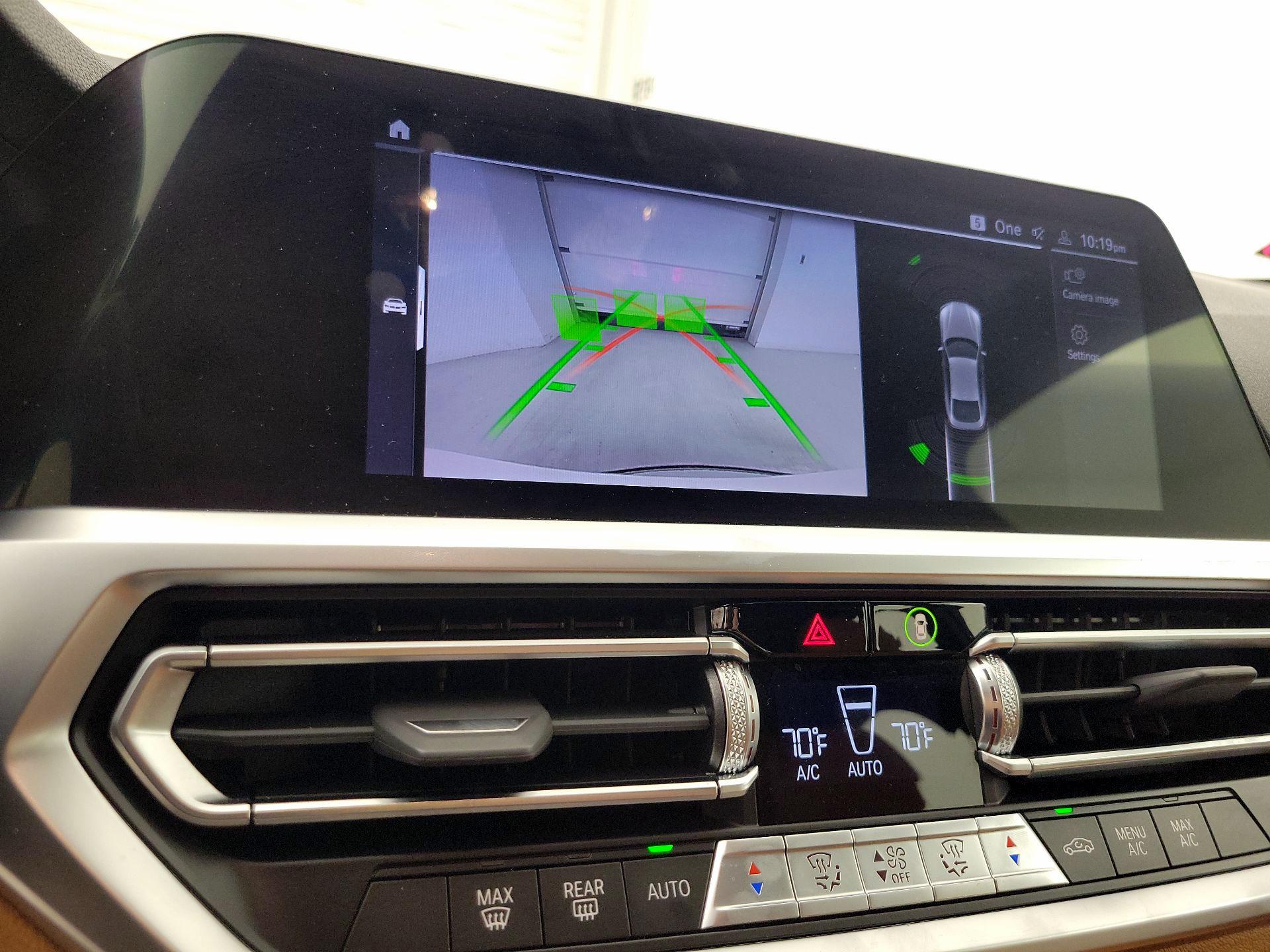 Thumbnail: 2022 BMW 4 Series - 15