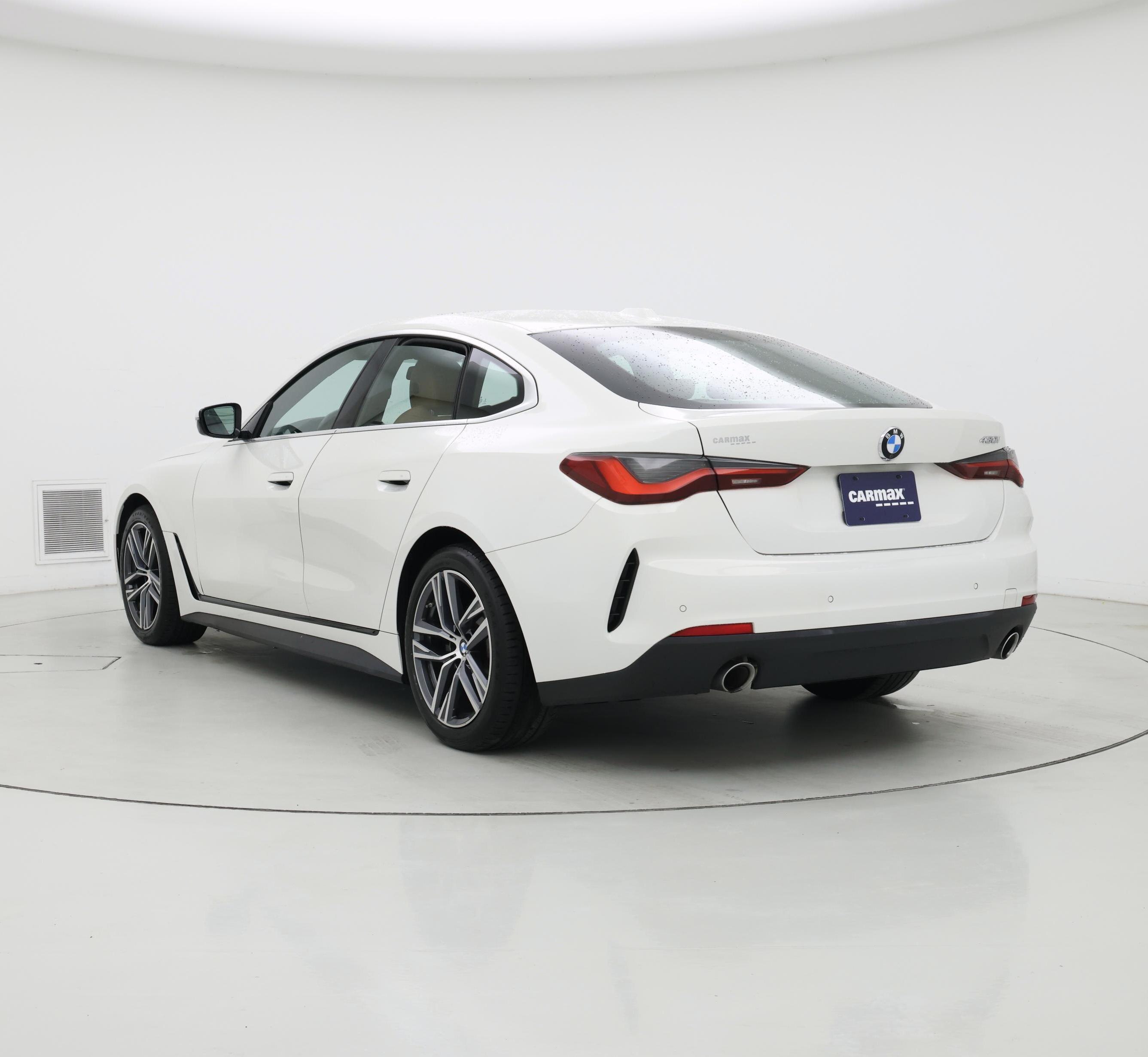Thumbnail: 2022 BMW 4 Series - 2