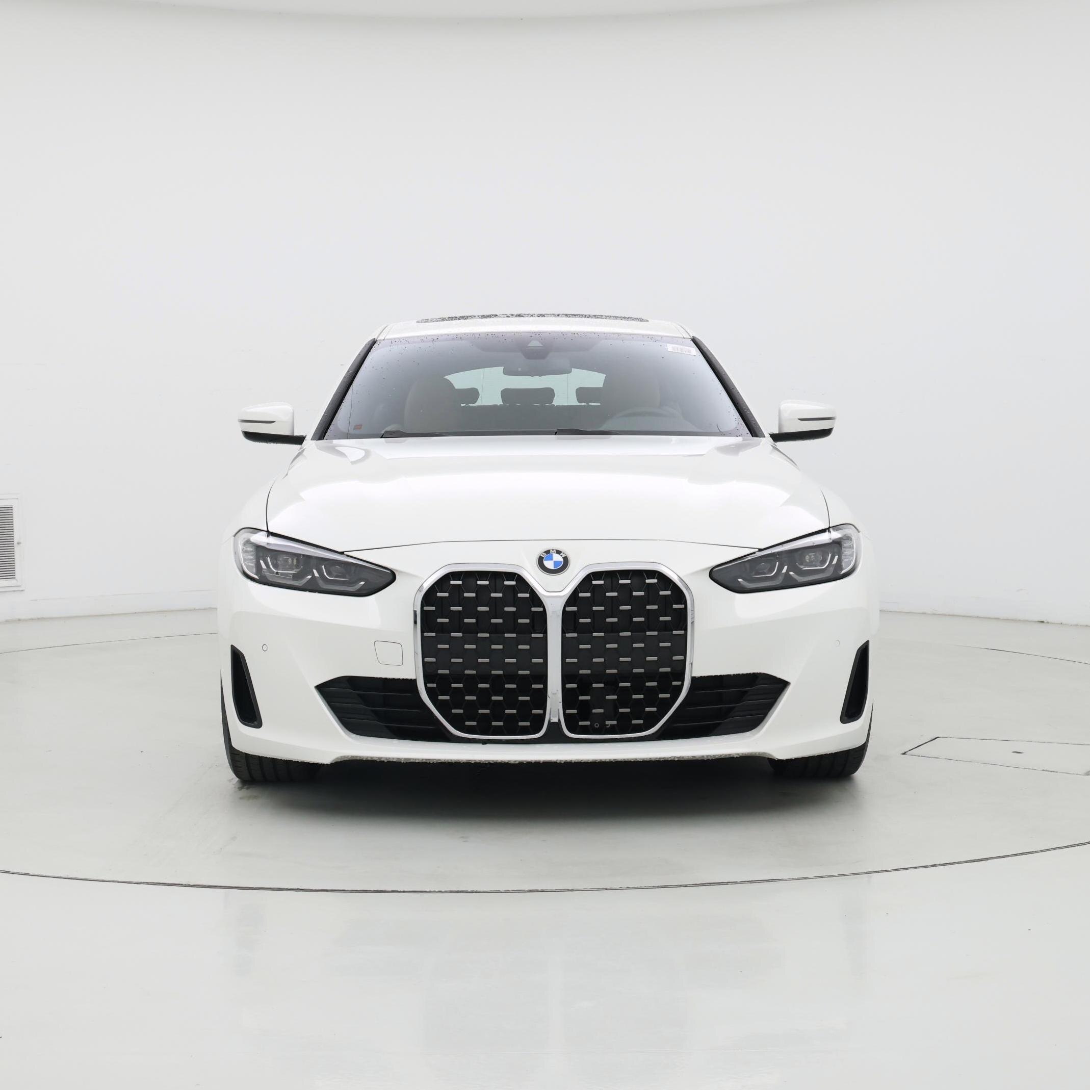 Thumbnail: 2022 BMW 4 Series - 5