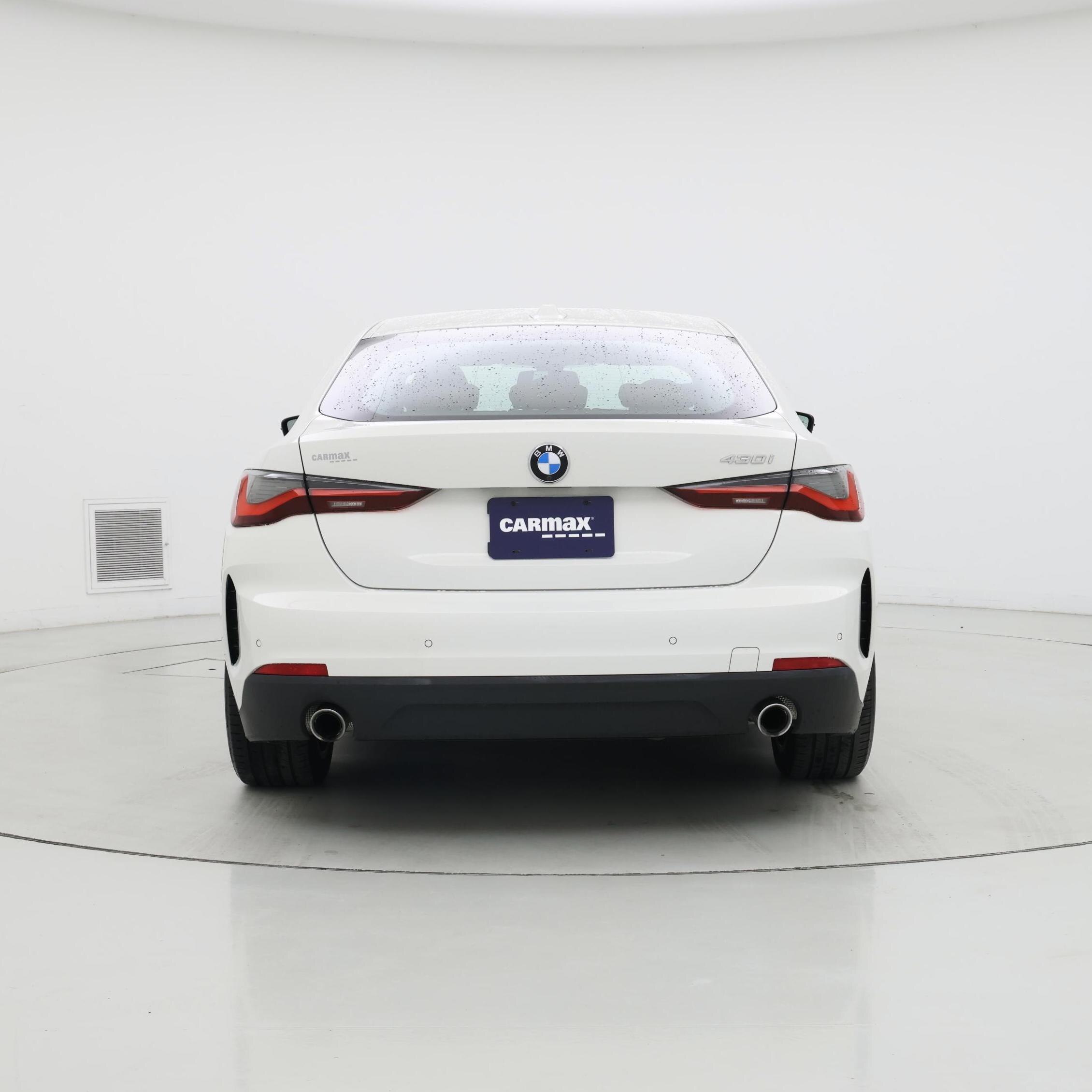 Thumbnail: 2022 BMW 4 Series - 6