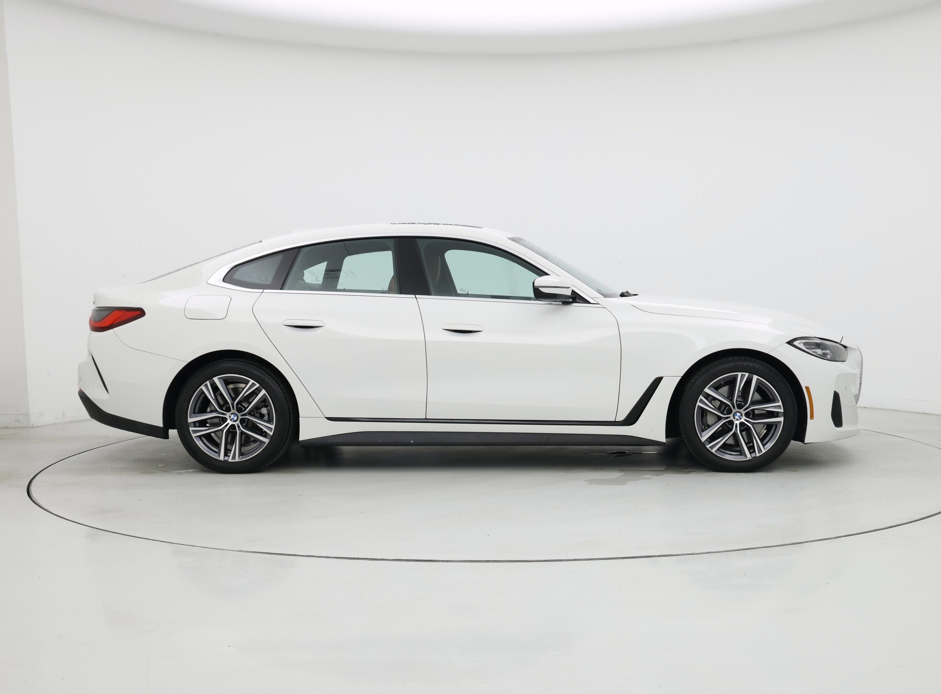 Thumbnail: 2022 BMW 4 Series - 7