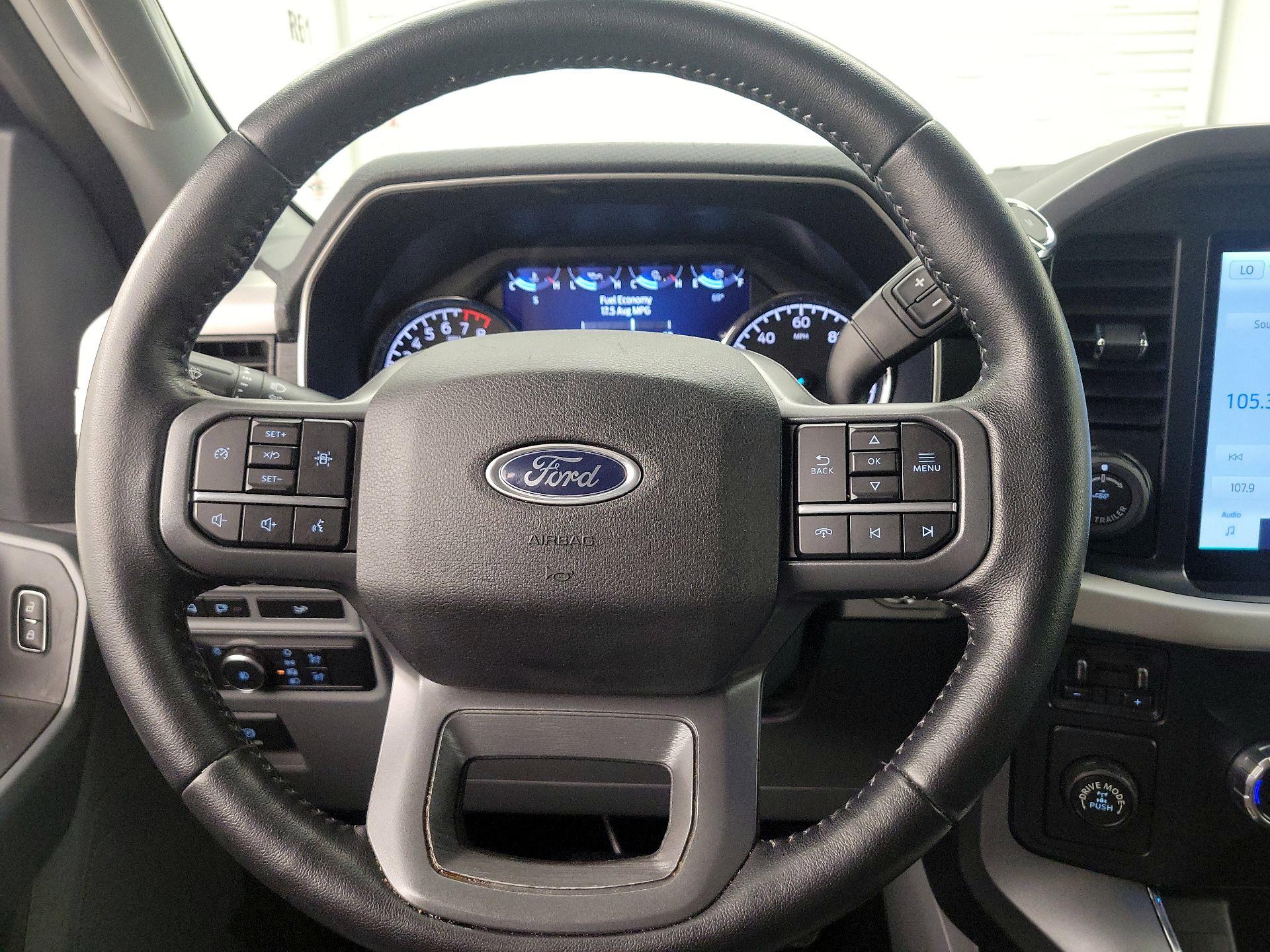 Thumbnail: 2022 Ford F-150 - 10