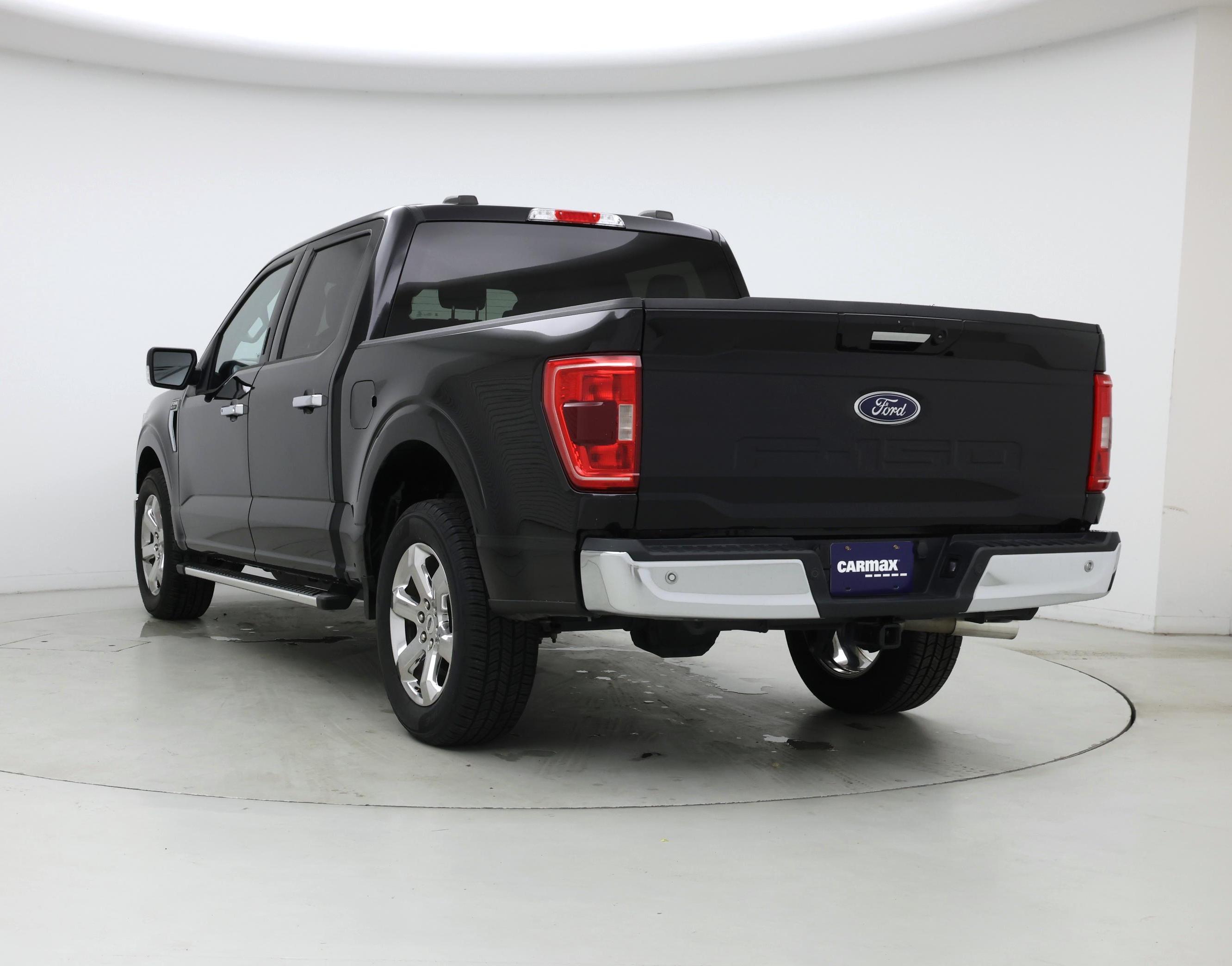 Thumbnail: 2022 Ford F-150 - 2