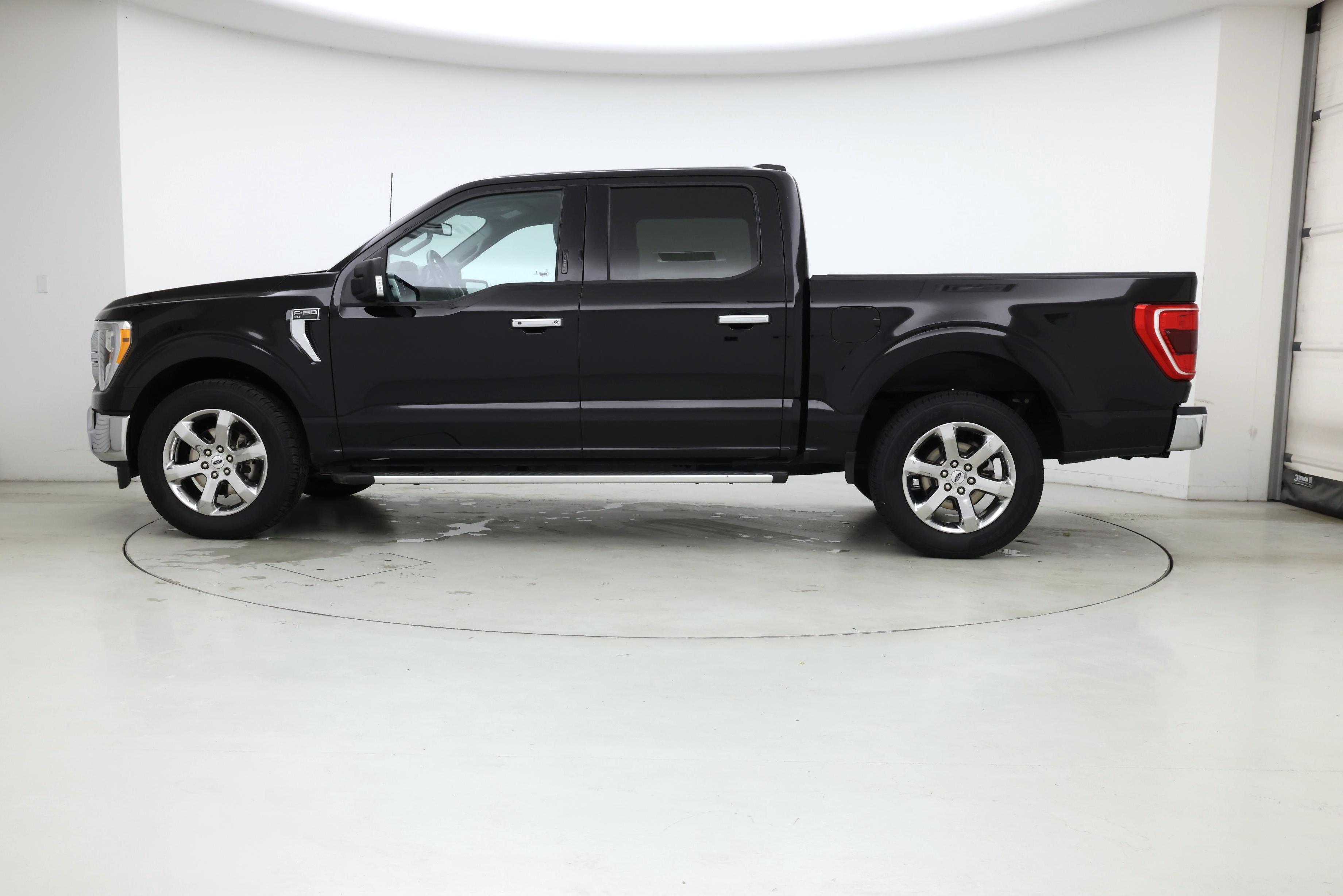 Thumbnail: 2022 Ford F-150 - 3