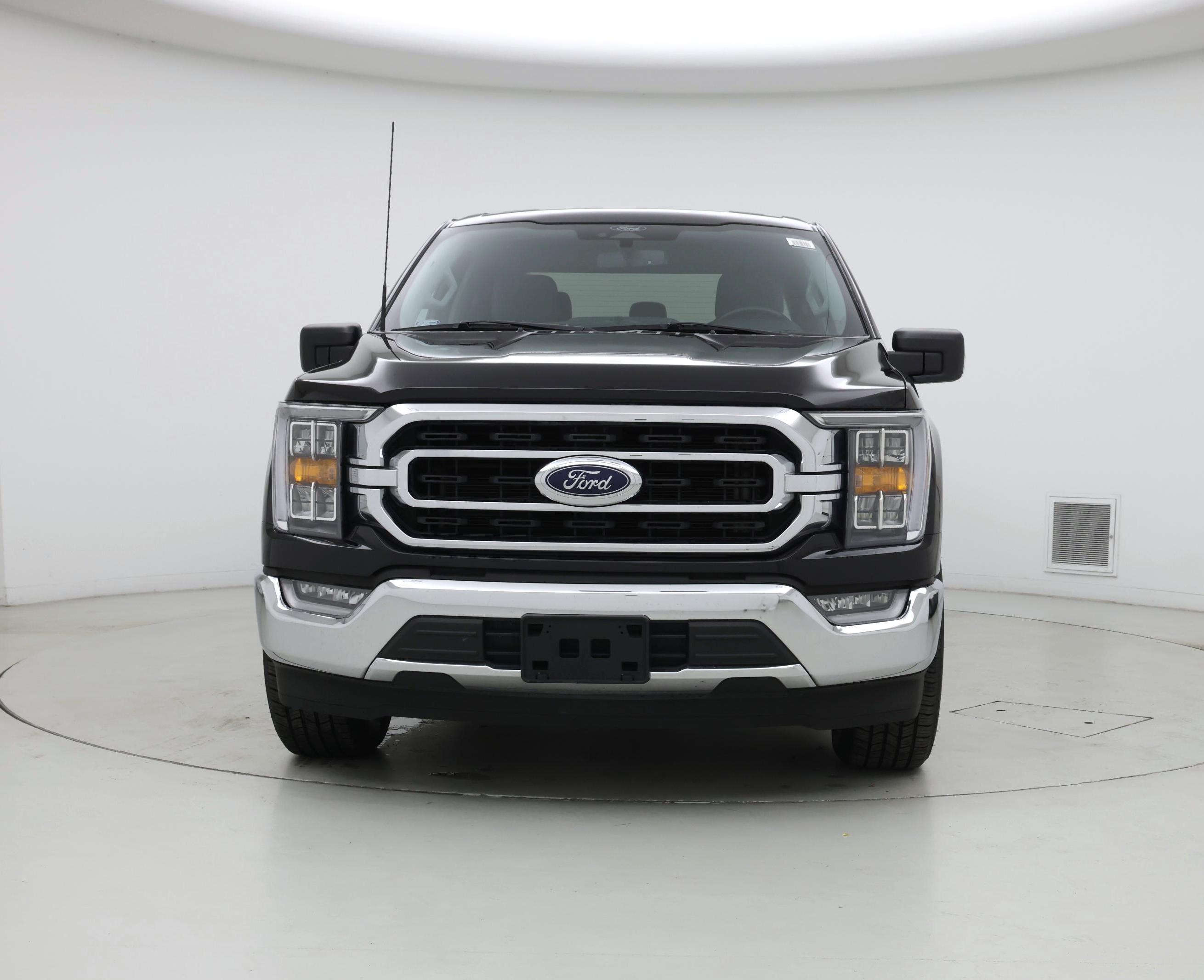 Thumbnail: 2022 Ford F-150 - 5