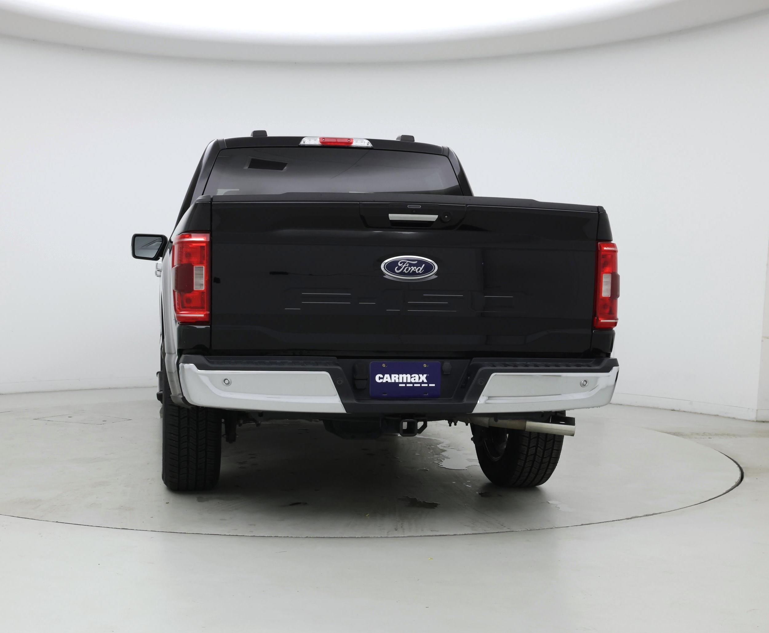 Thumbnail: 2022 Ford F-150 - 6