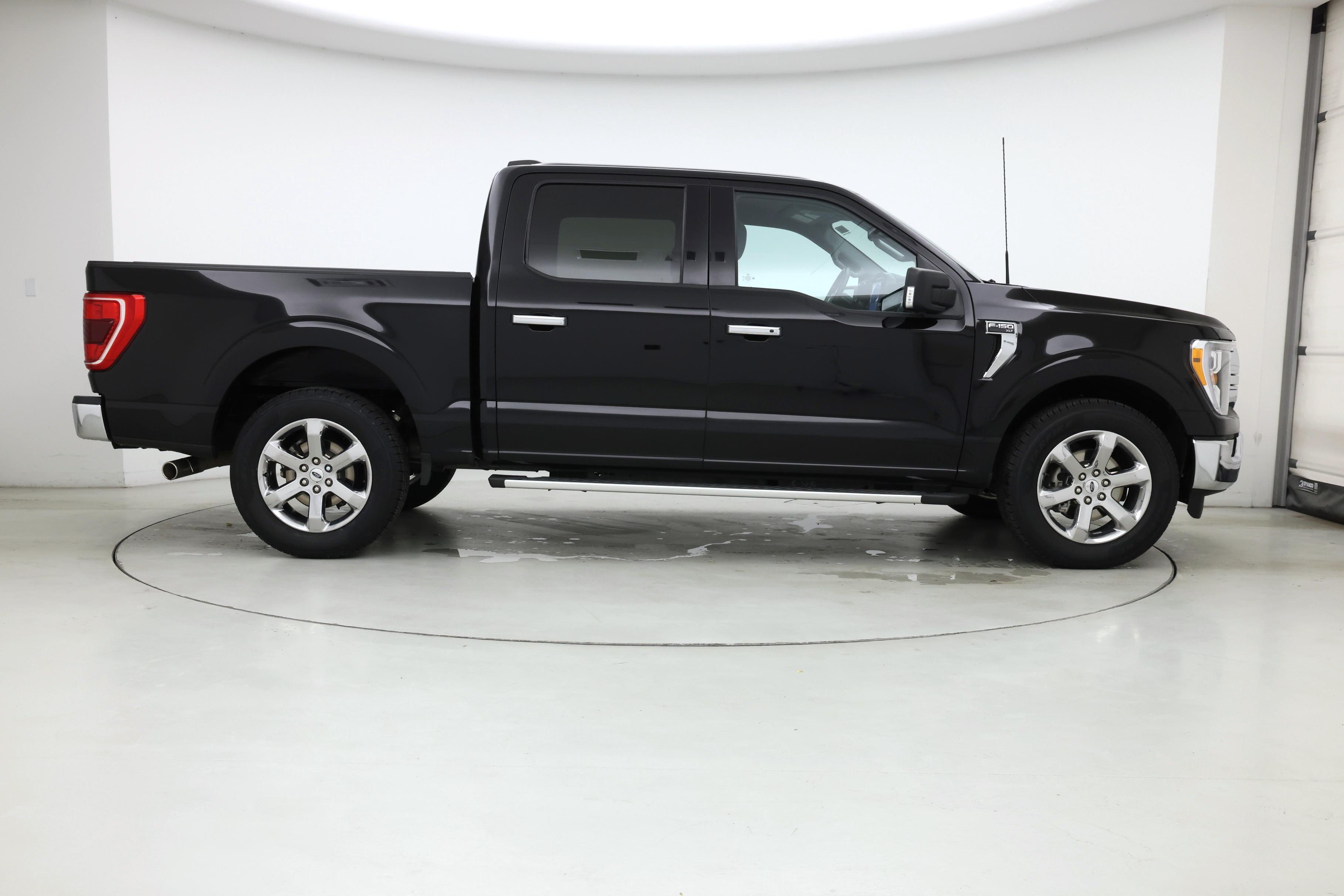 Thumbnail: 2022 Ford F-150 - 7