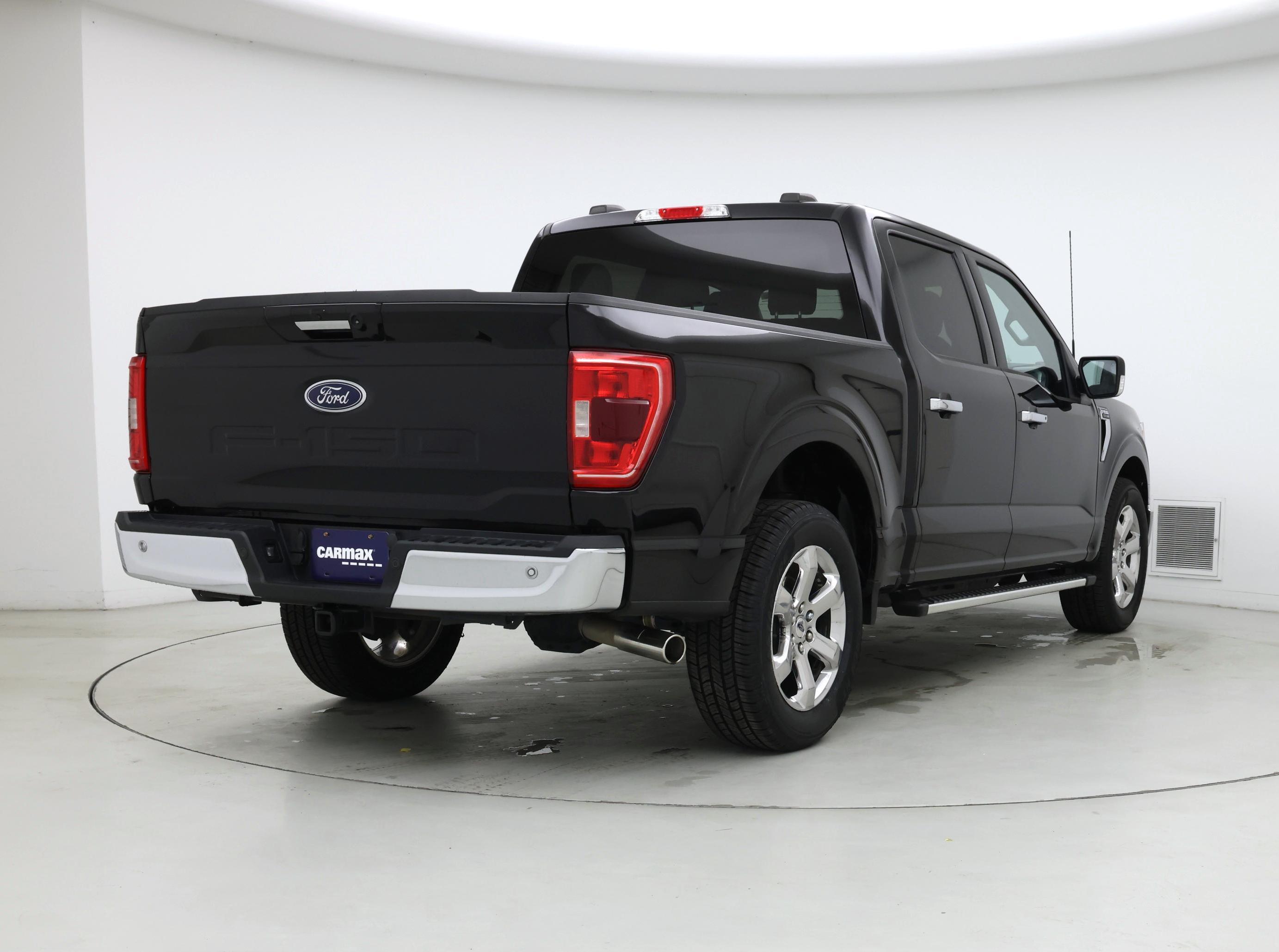 Thumbnail: 2022 Ford F-150 - 8