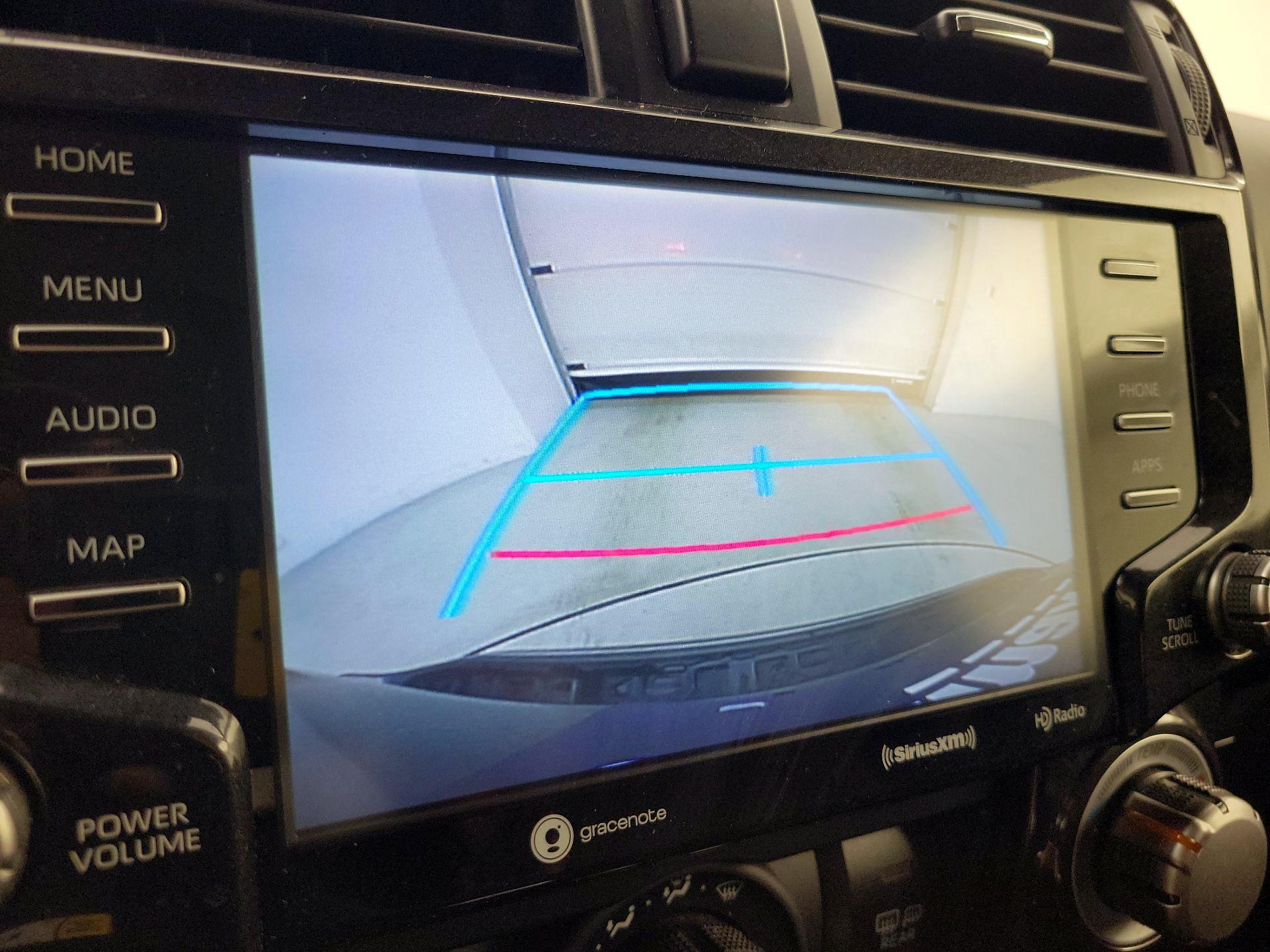 Thumbnail: 2021 Toyota 4Runner - 14