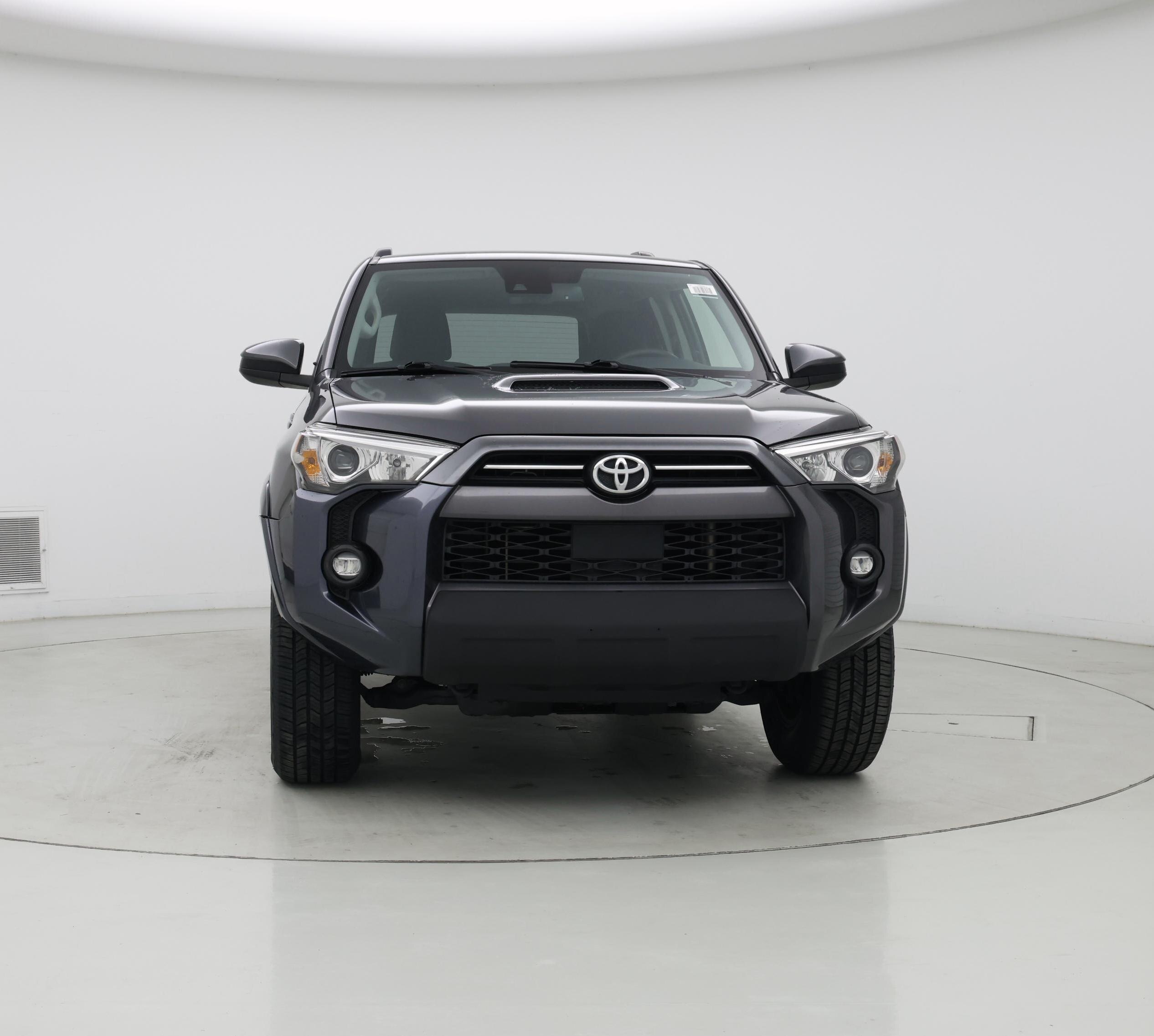 Thumbnail: 2021 Toyota 4Runner - 5
