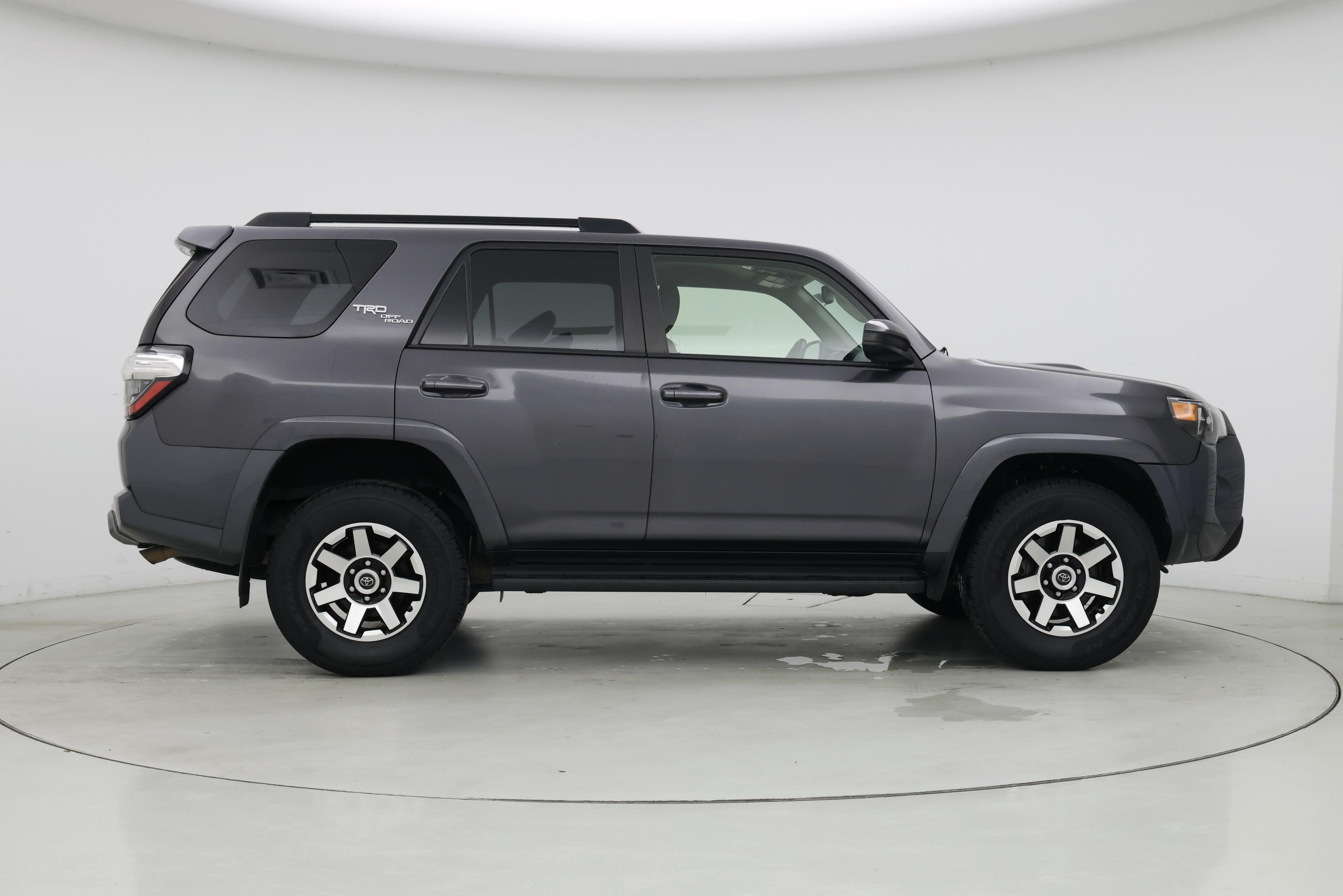 Thumbnail: 2021 Toyota 4Runner - 7