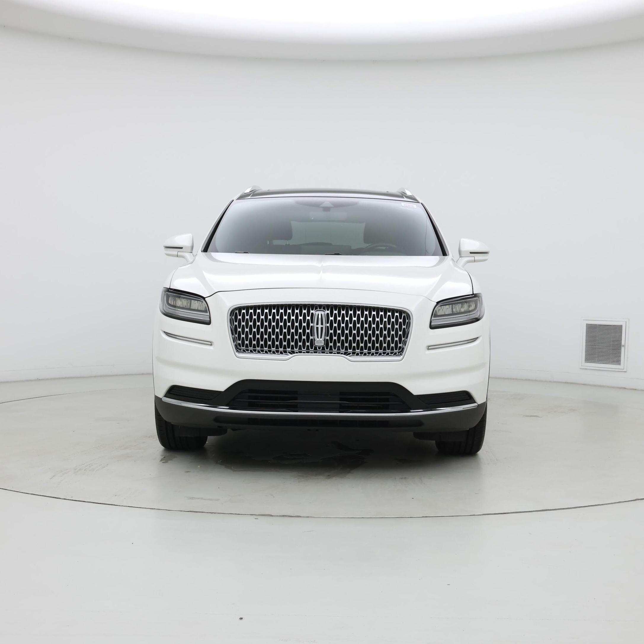 Thumbnail: 2022 Lincoln Nautilus - 5