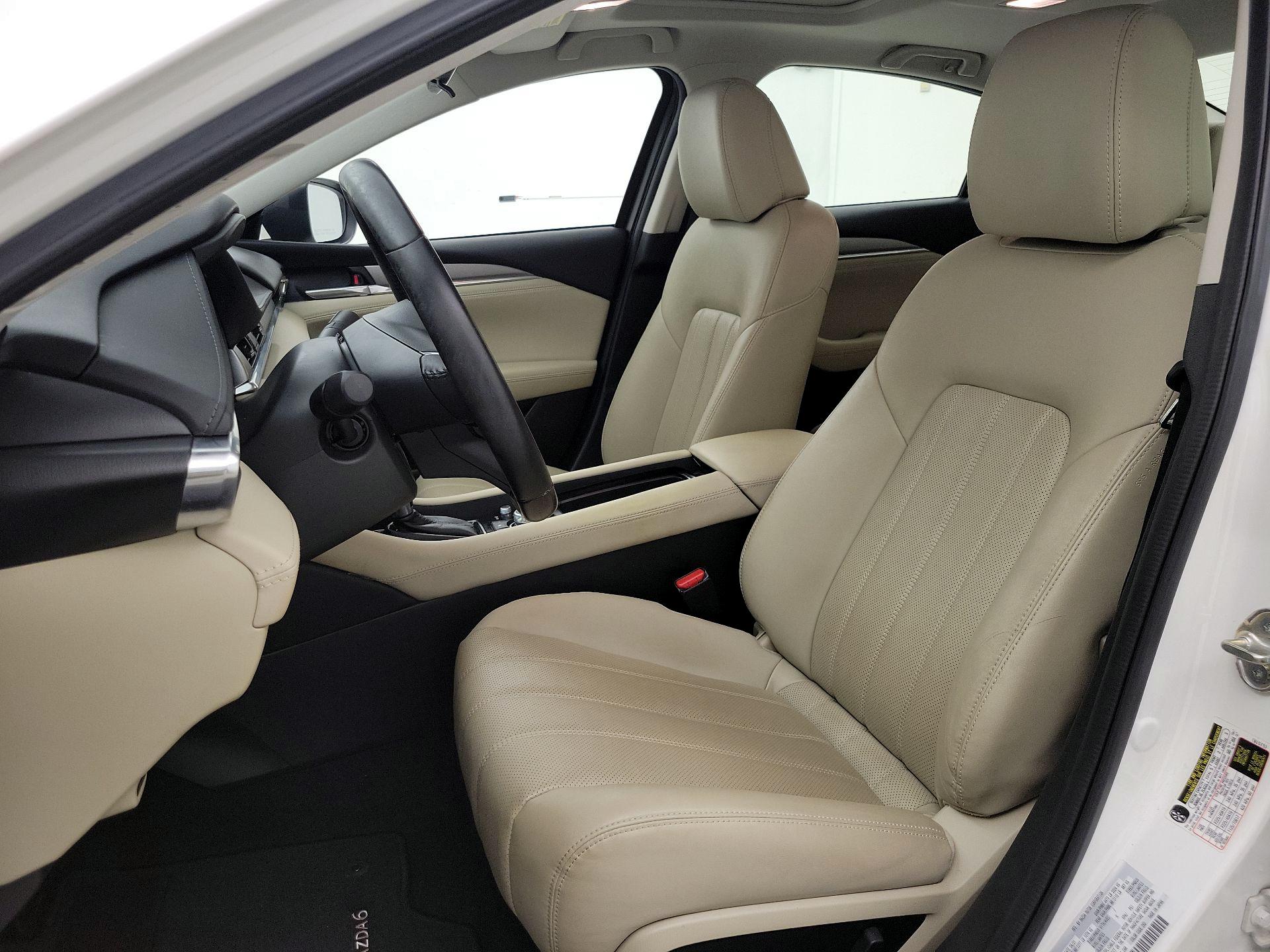 Thumbnail: 2021 Mazda Mazda6 - 11