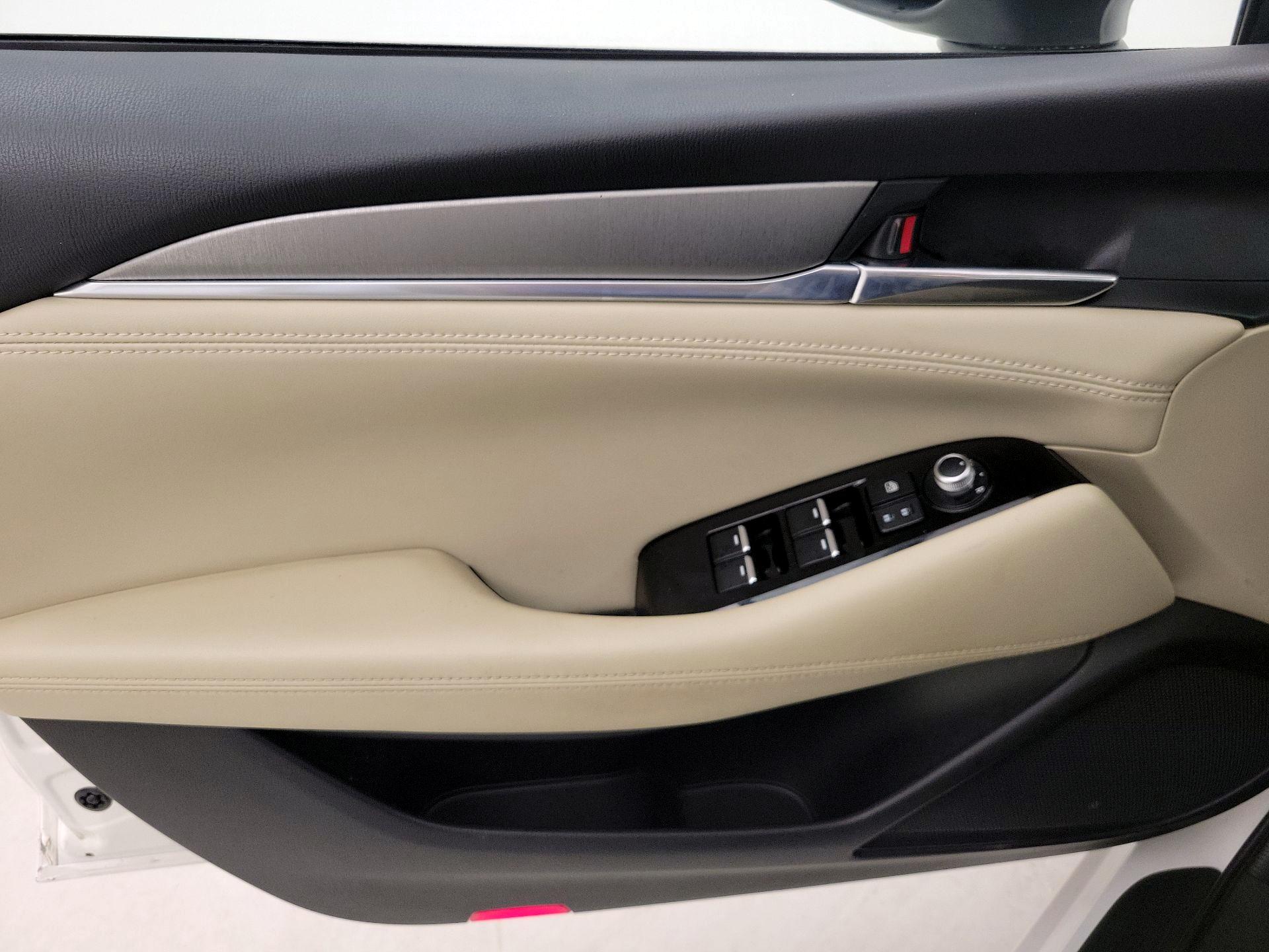 Thumbnail: 2021 Mazda Mazda6 - 12
