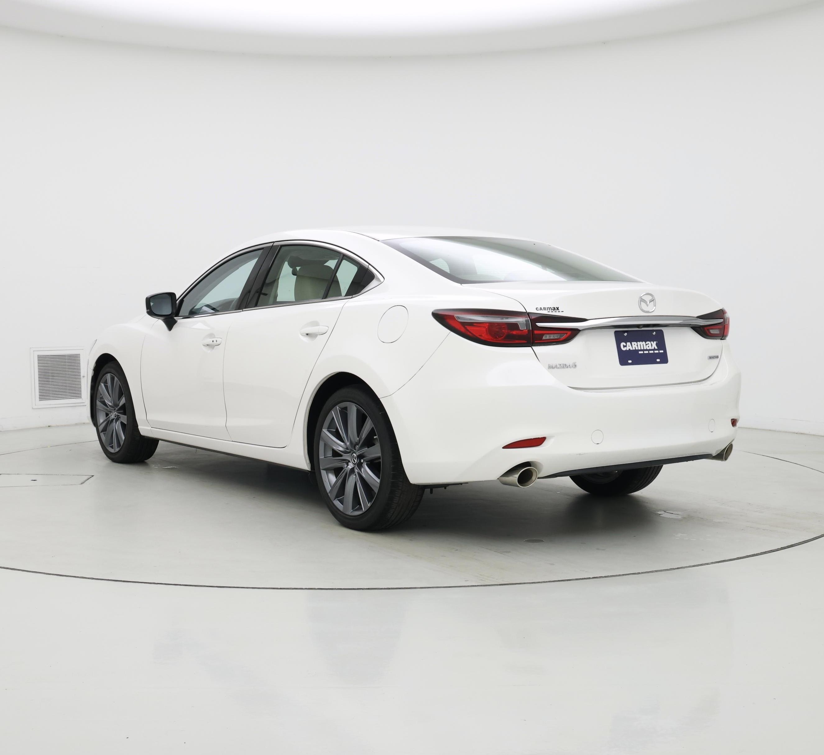 Thumbnail: 2021 Mazda Mazda6 - 2