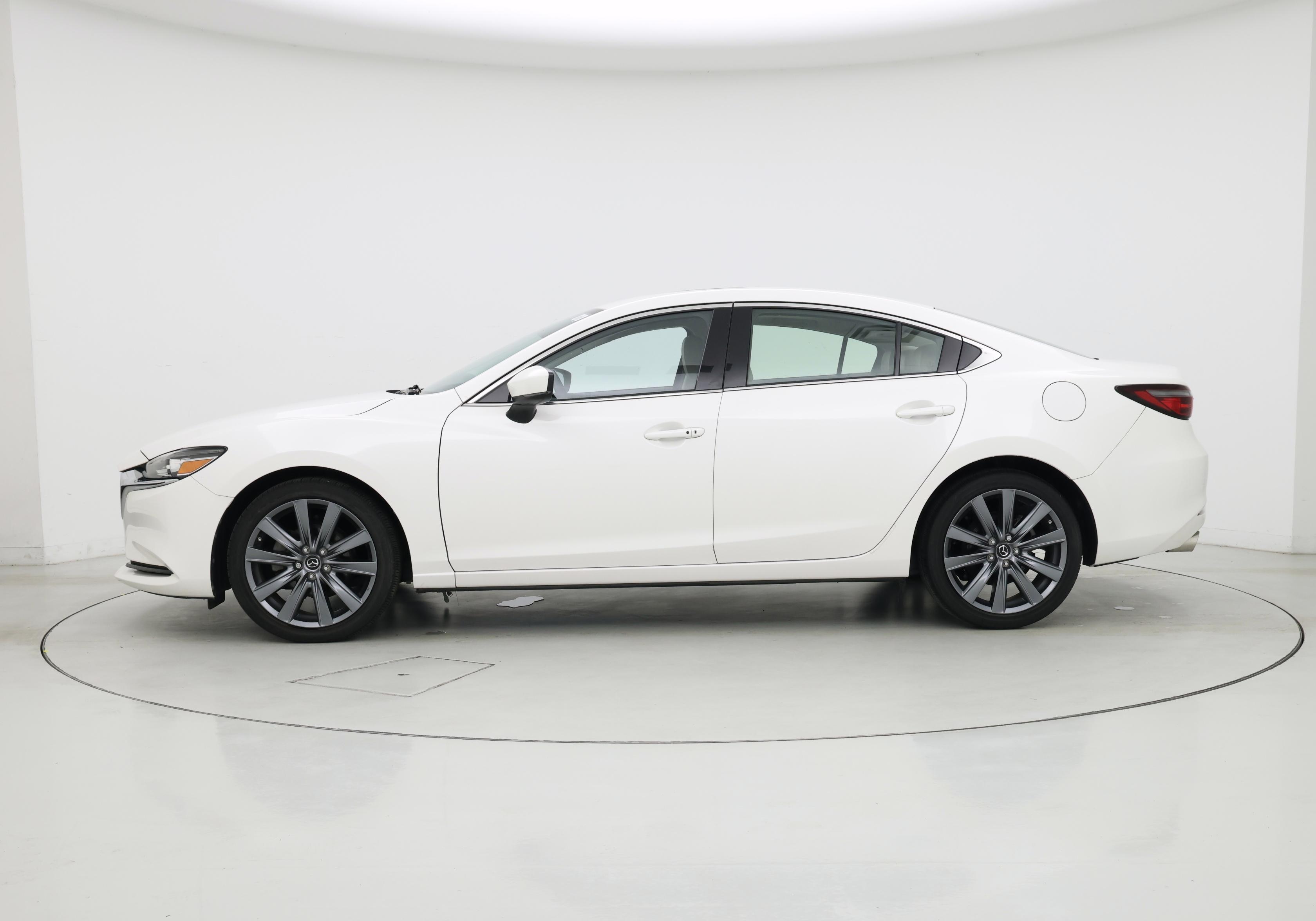 Thumbnail: 2021 Mazda Mazda6 - 3