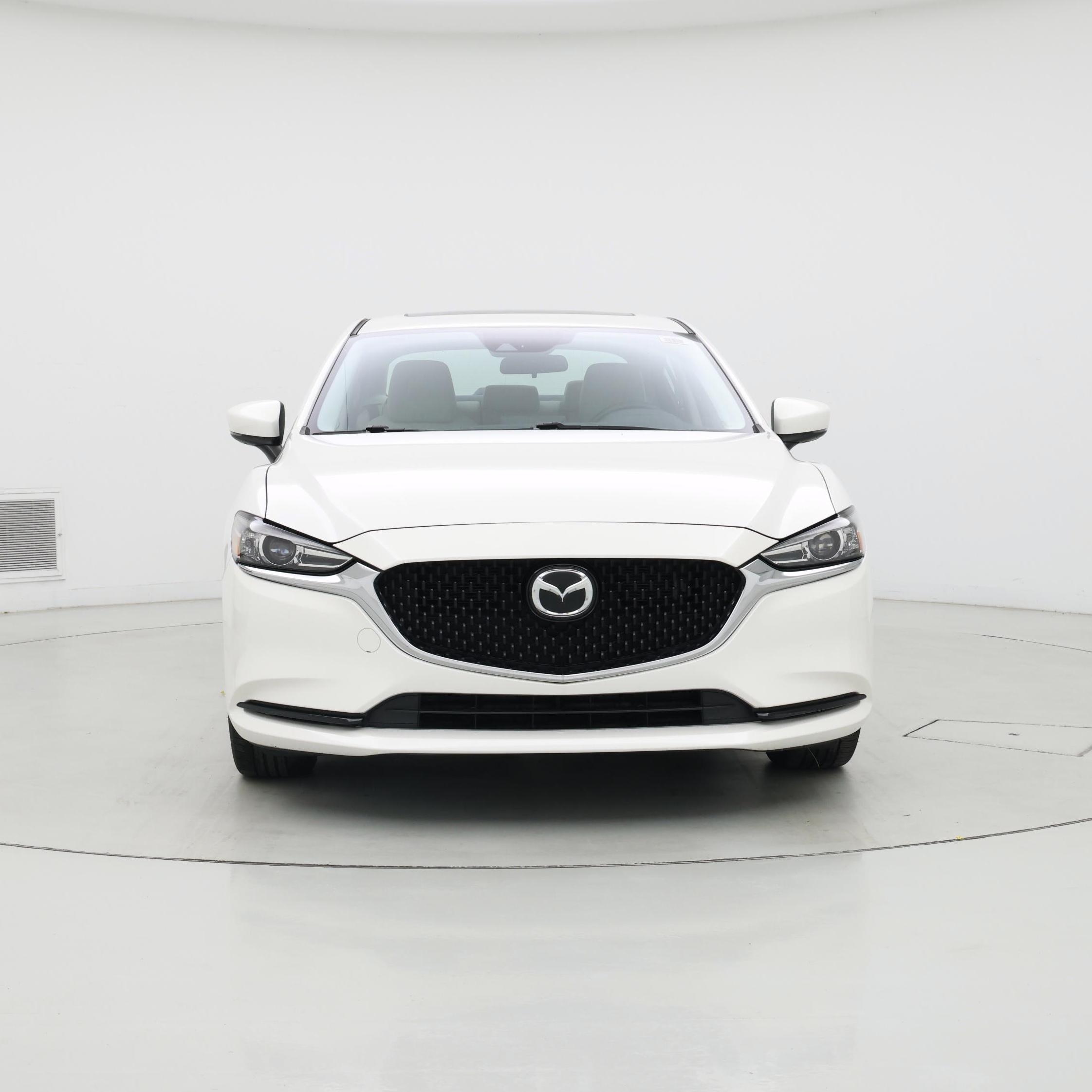 Thumbnail: 2021 Mazda Mazda6 - 5