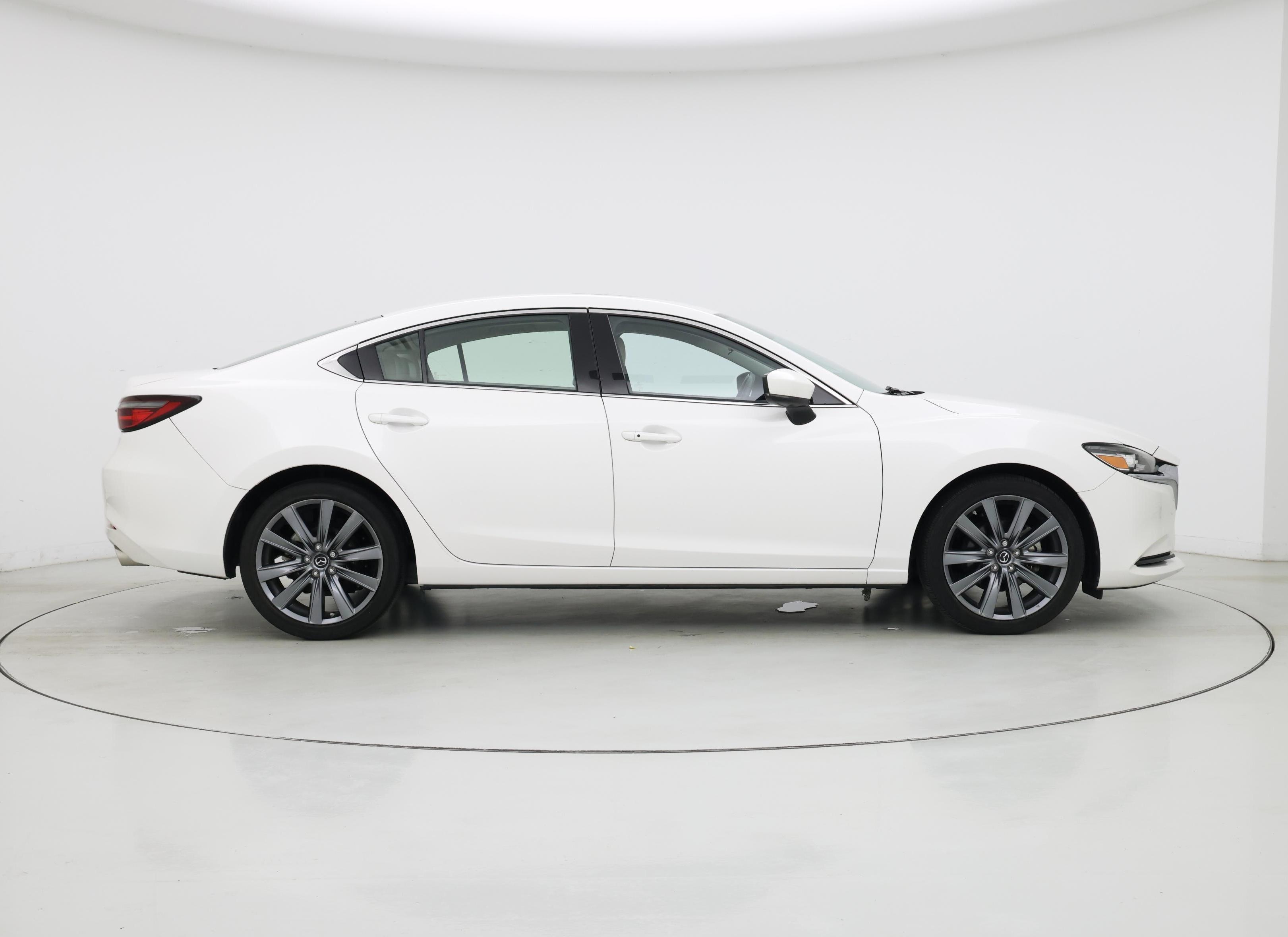 Thumbnail: 2021 Mazda Mazda6 - 7