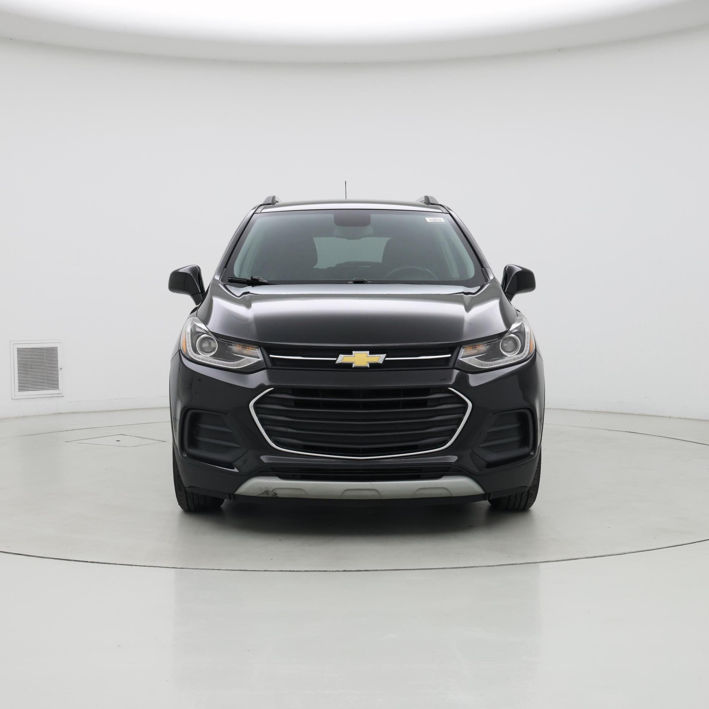 Thumbnail: 2022 Chevrolet Trax - 5