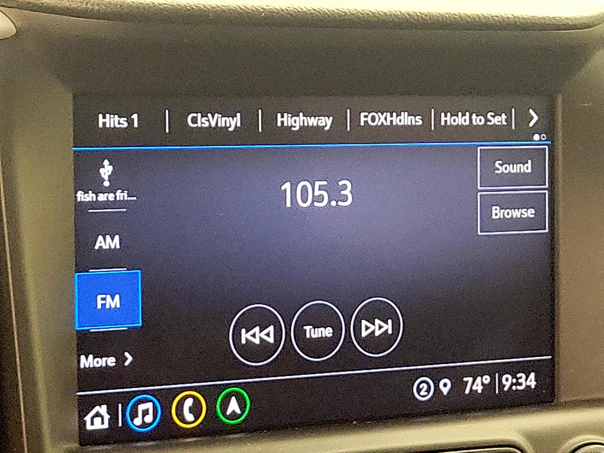 Thumbnail: 2022 GMC Terrain - 16