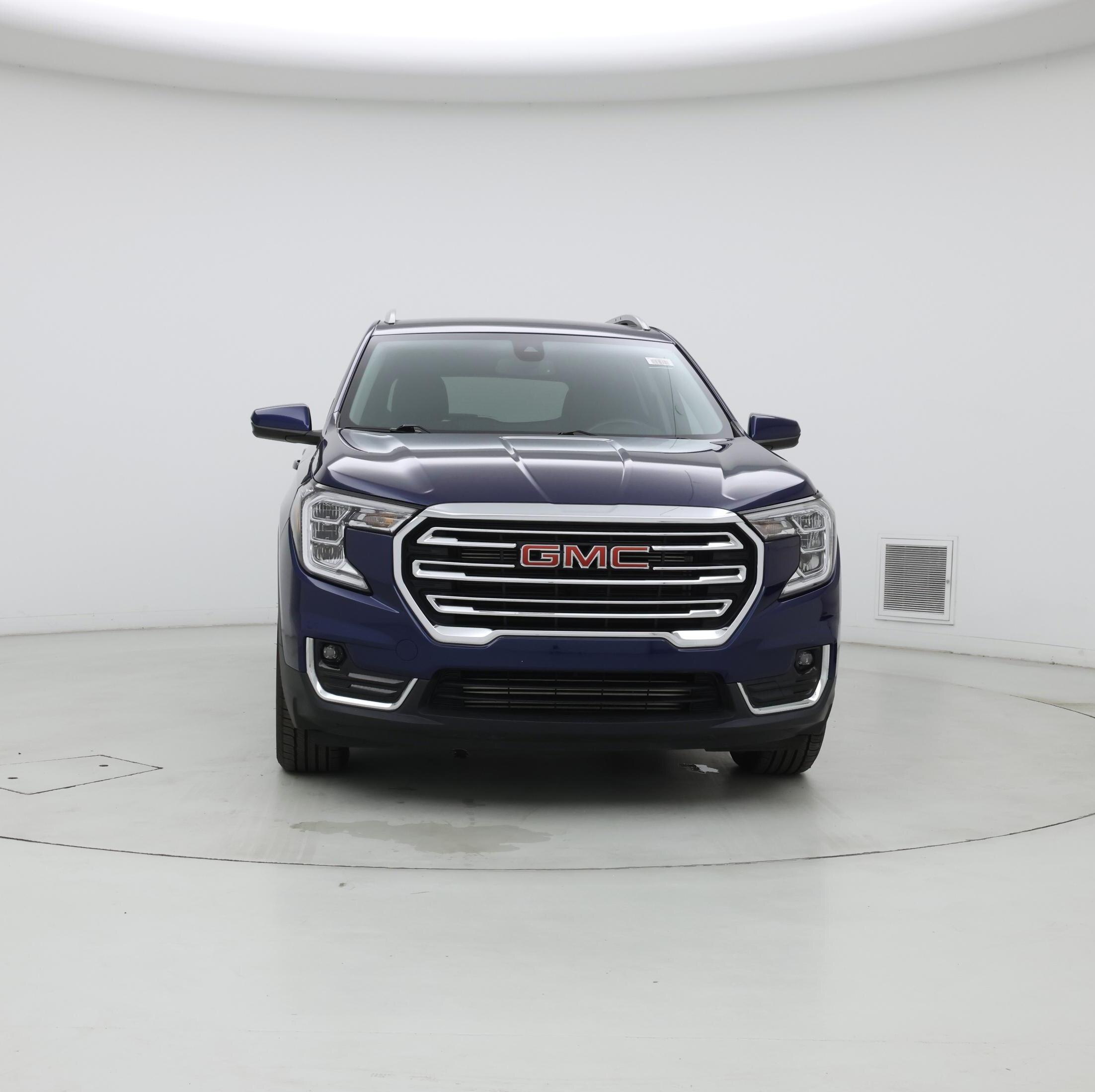 Thumbnail: 2022 GMC Terrain - 5