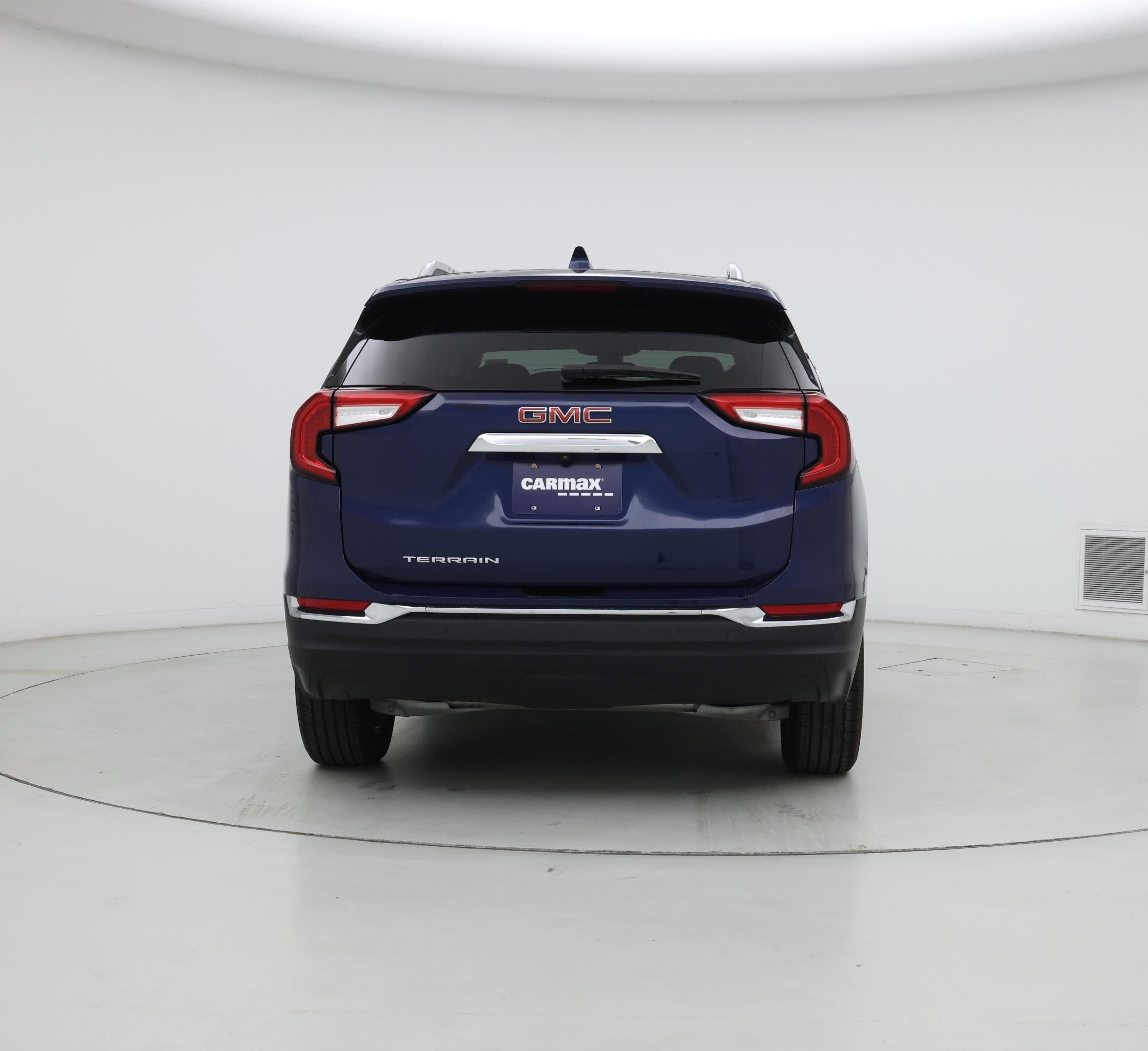 Thumbnail: 2022 GMC Terrain - 6