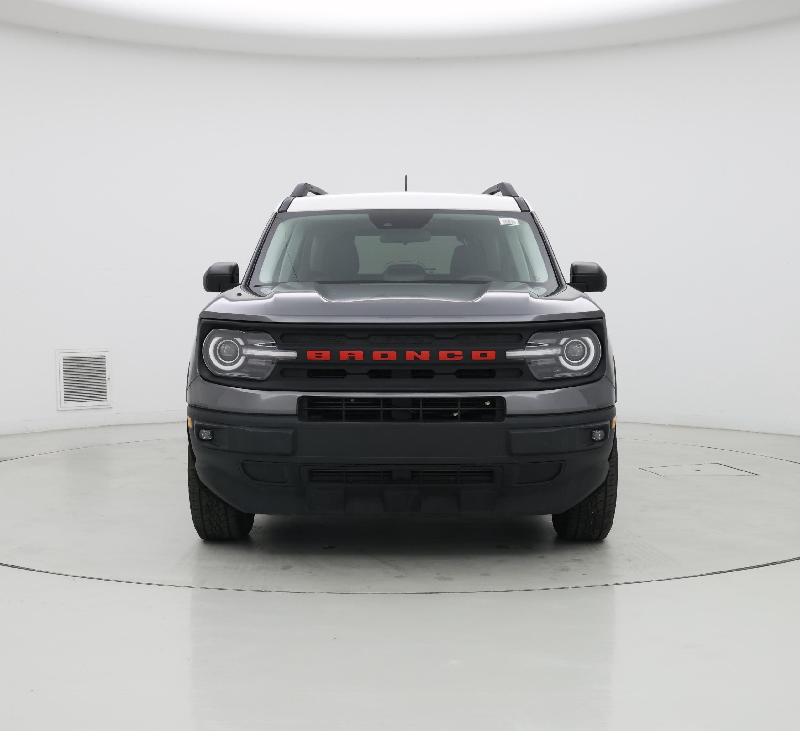 Thumbnail: 2023 Ford Bronco Sport - 5