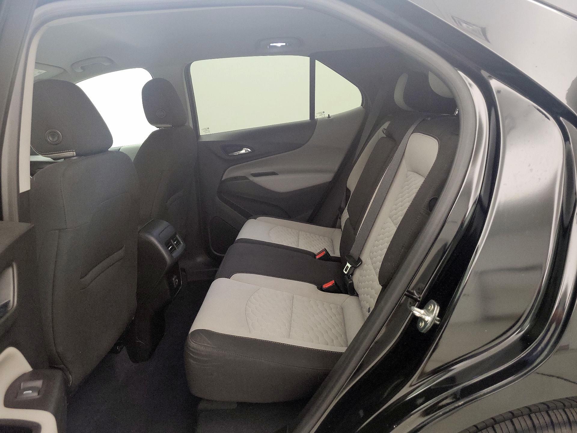 Thumbnail: 2021 Chevrolet Equinox - 19