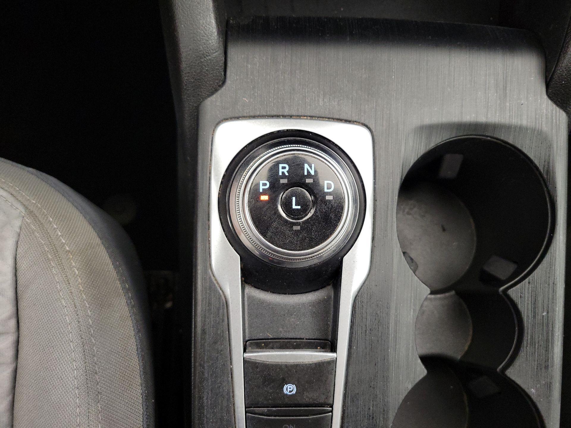 Thumbnail: 2021 Ford Escape - 18
