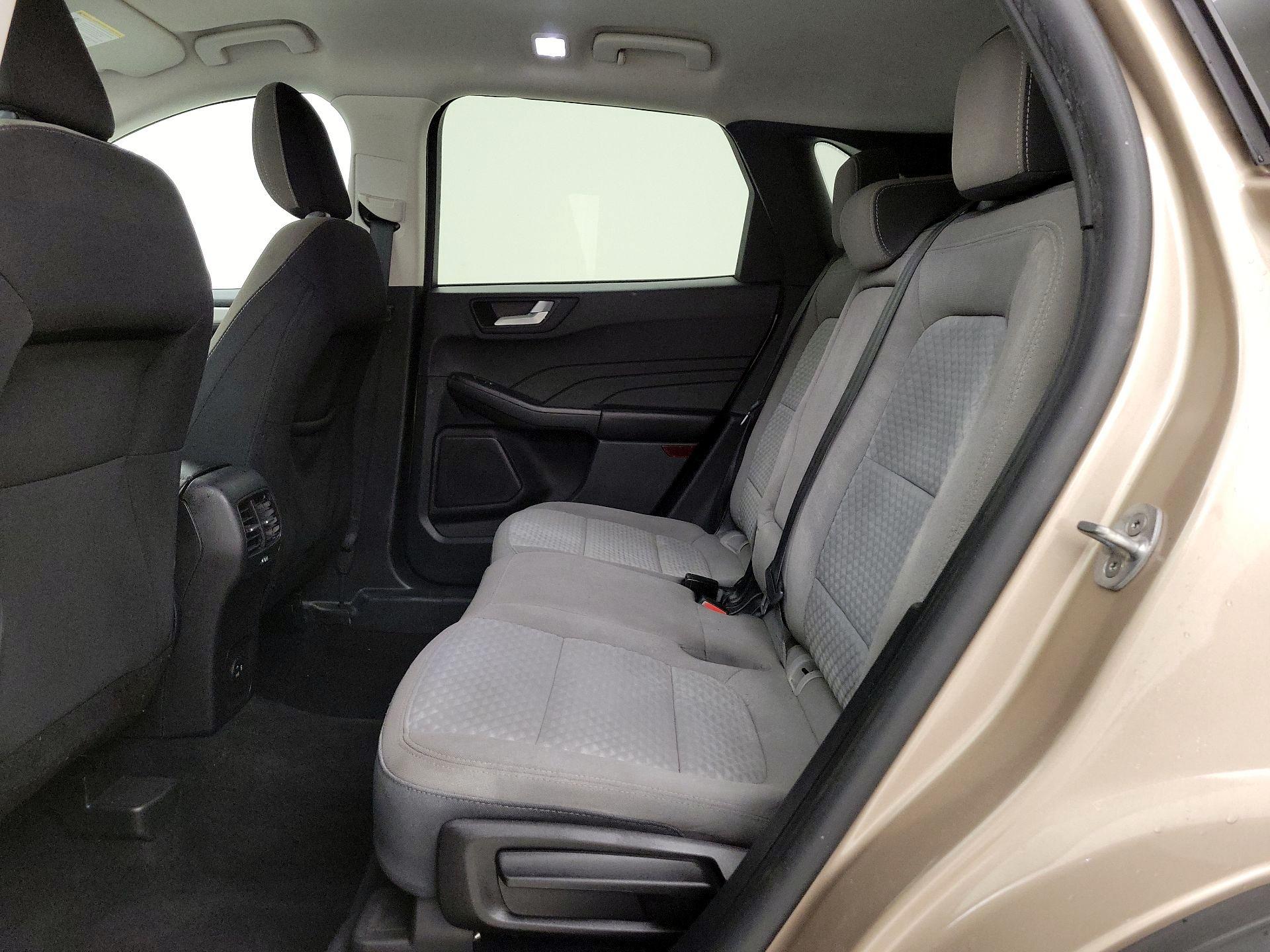 Thumbnail: 2021 Ford Escape - 20
