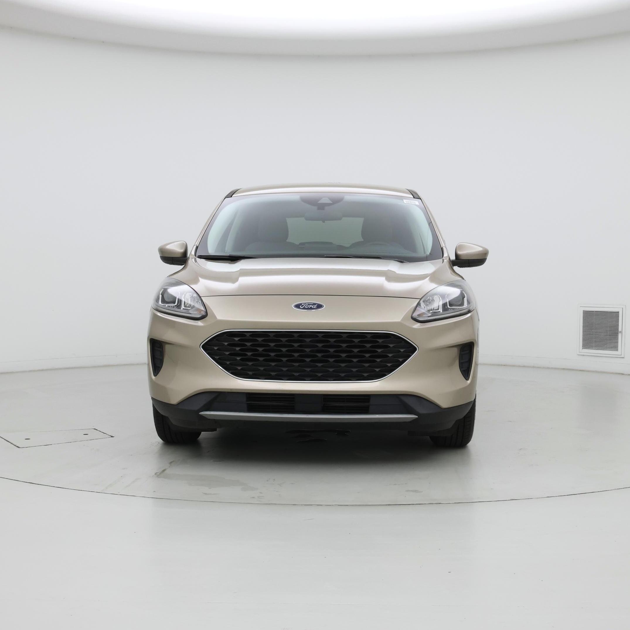Thumbnail: 2021 Ford Escape - 5