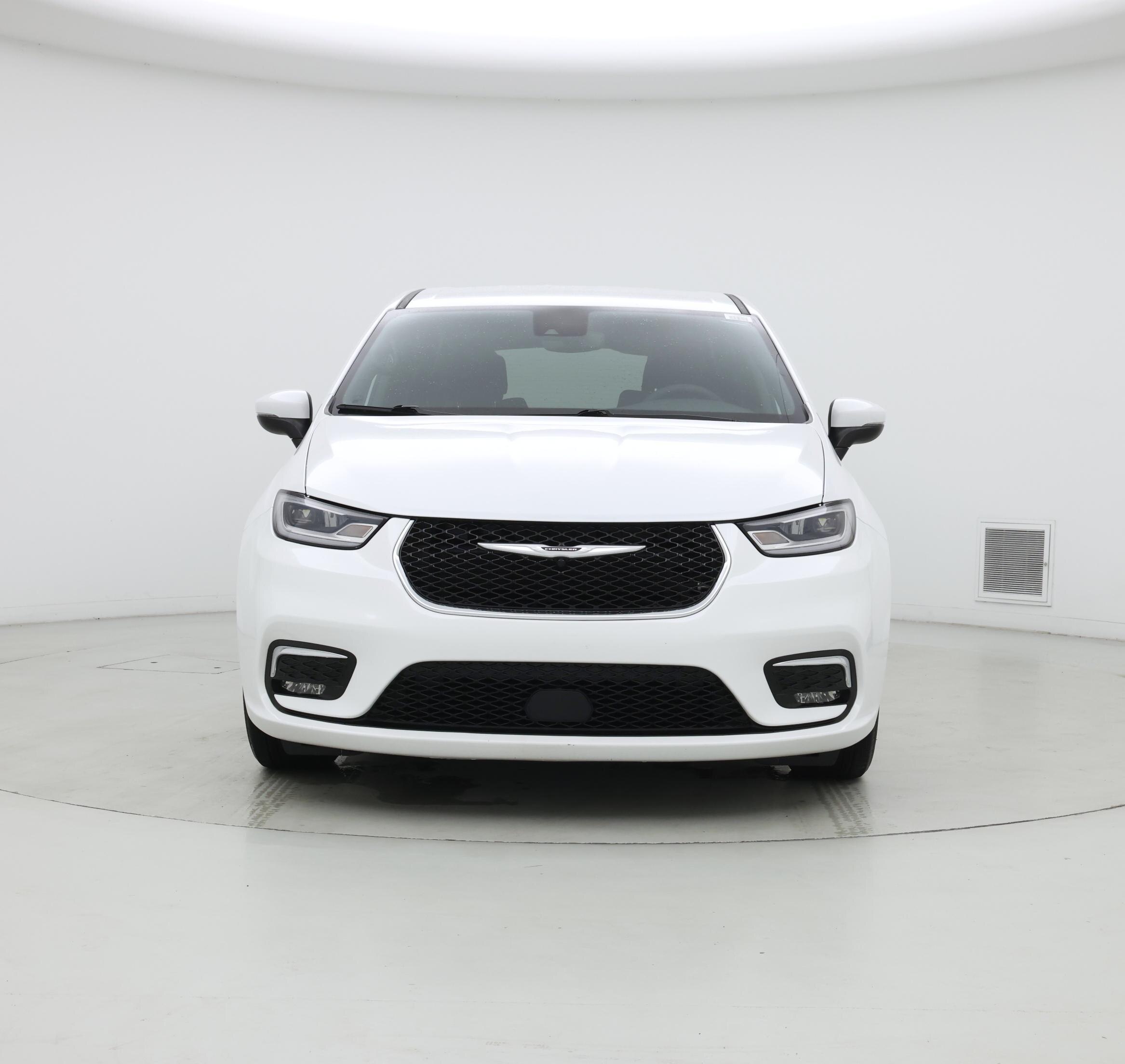Thumbnail: 2023 Chrysler Pacifica - 5