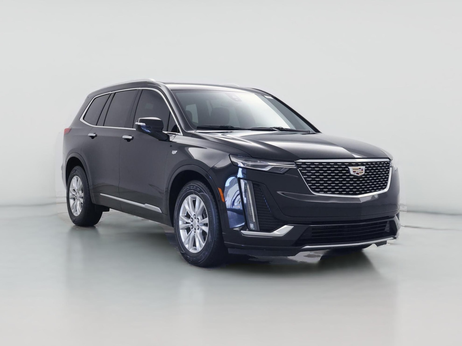 2022 Cadillac XT6