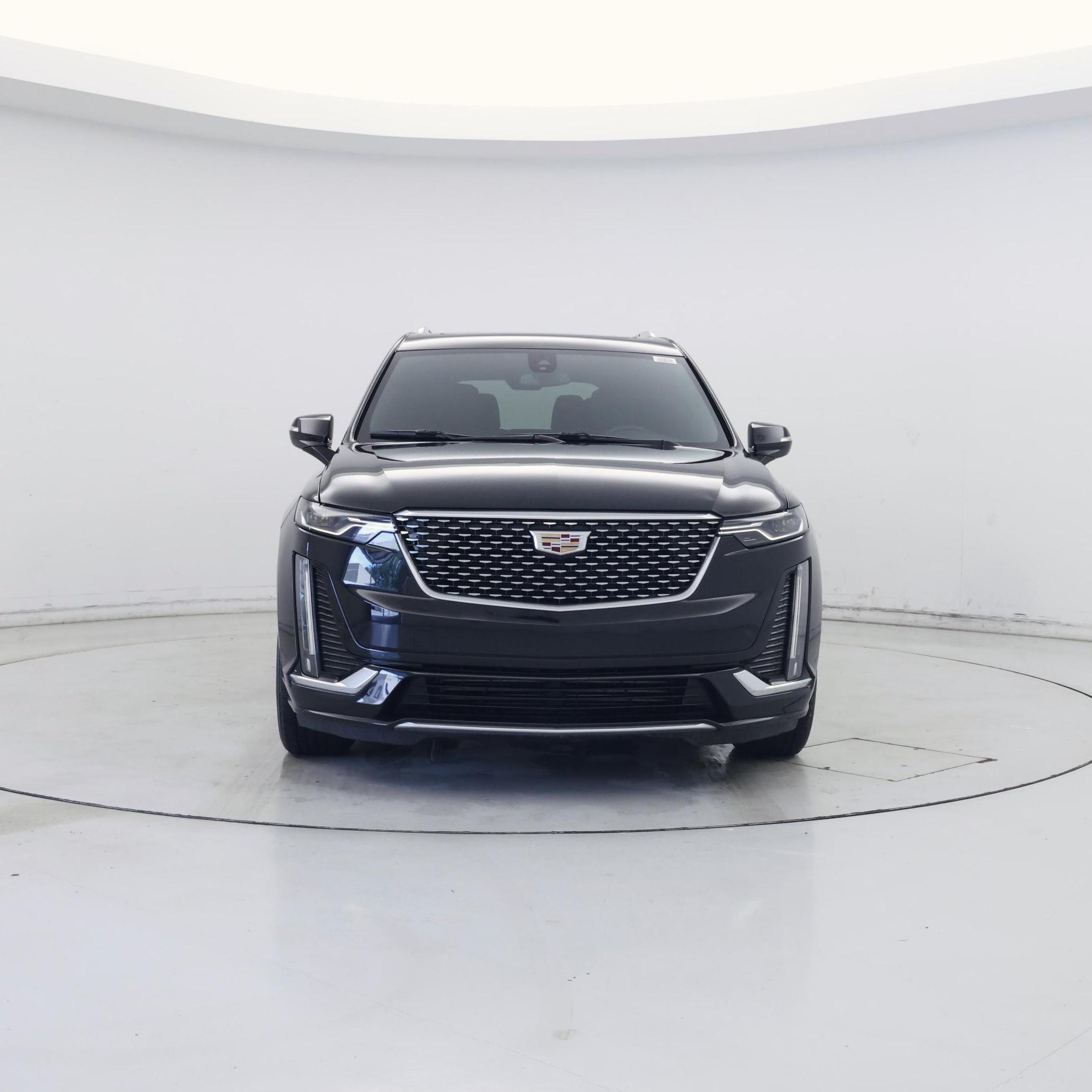 Thumbnail: 2022 Cadillac XT6 - 5