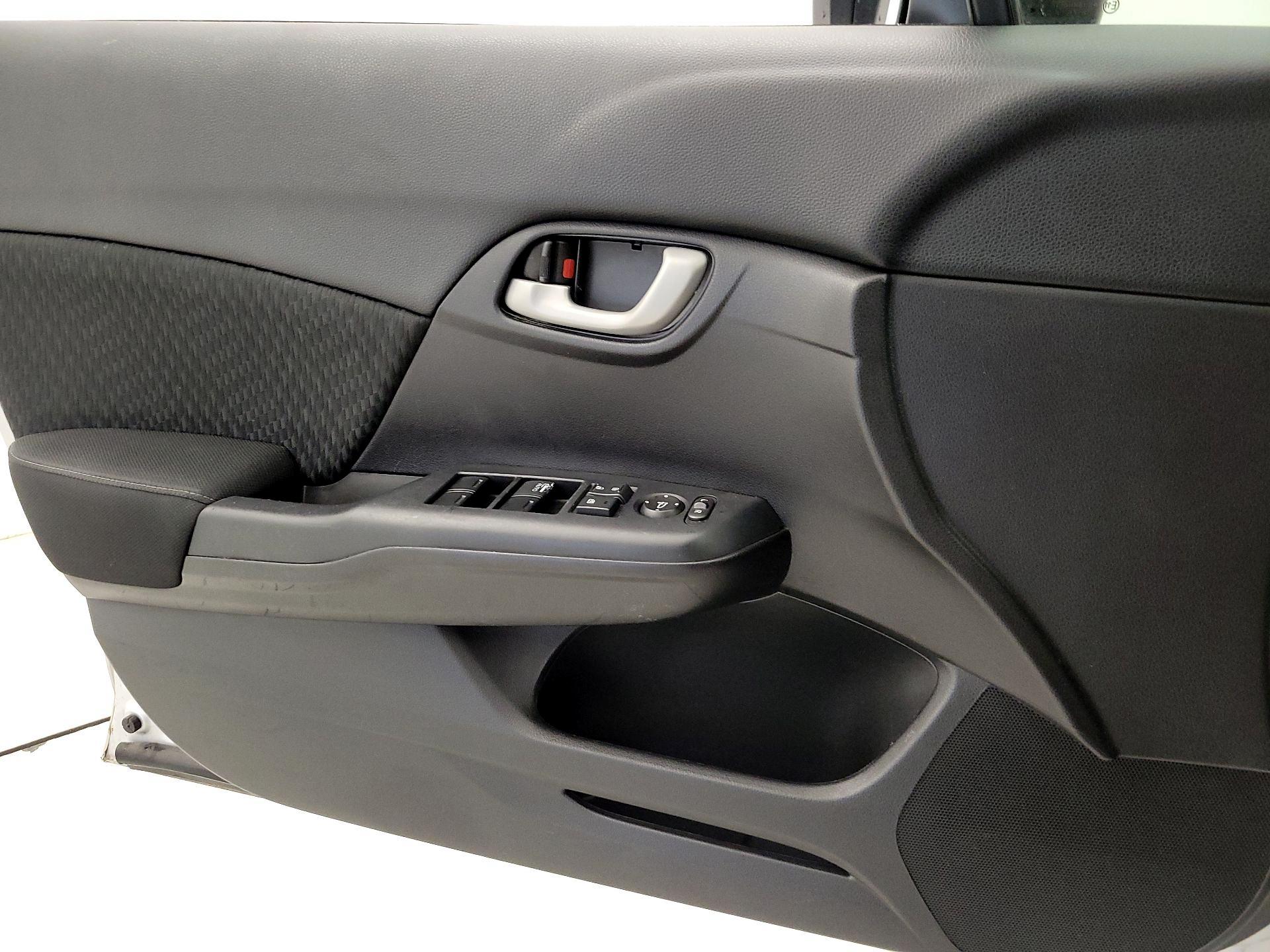 Thumbnail: 2014 Honda Civic - 12