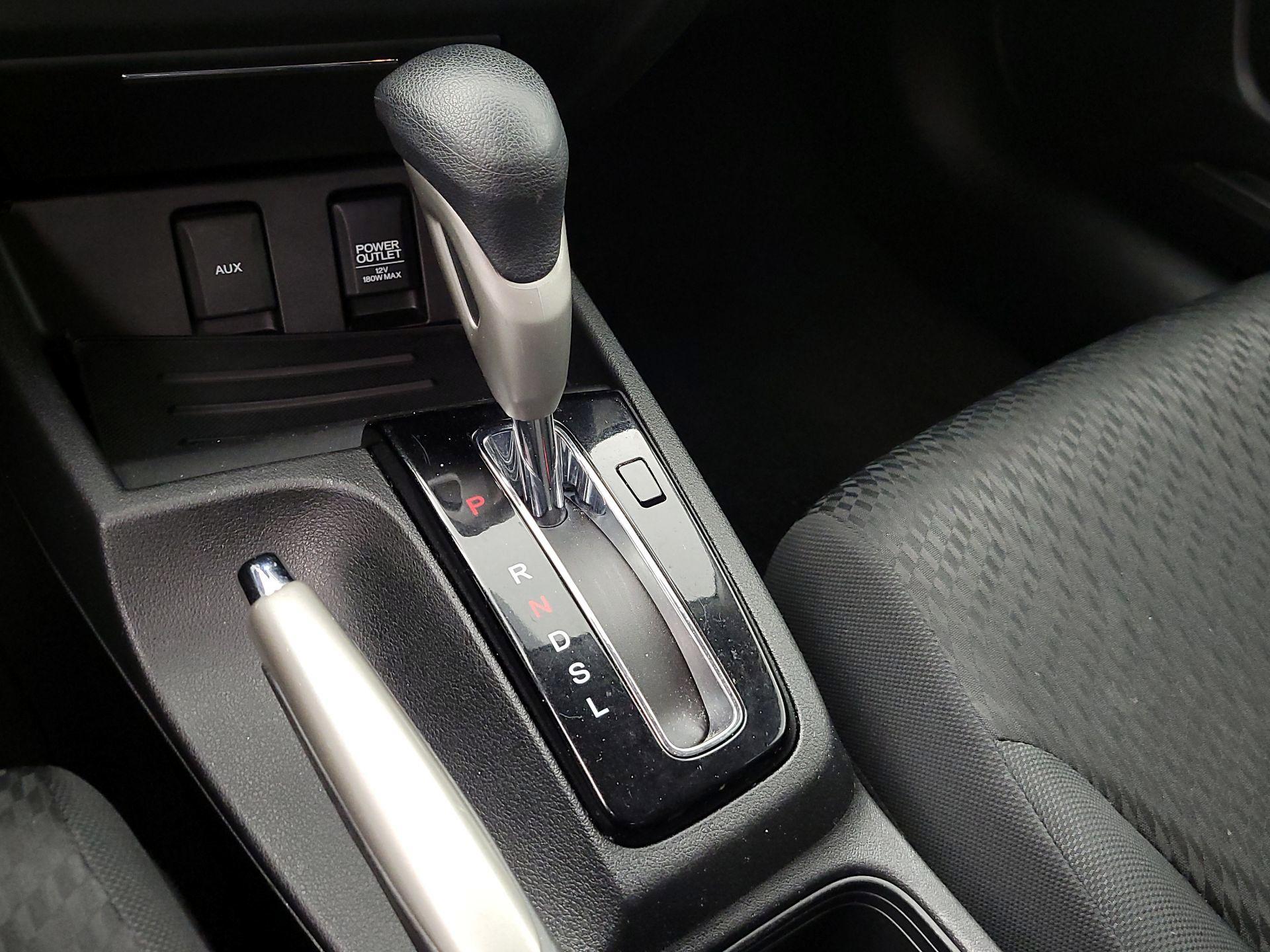 Thumbnail: 2014 Honda Civic - 17