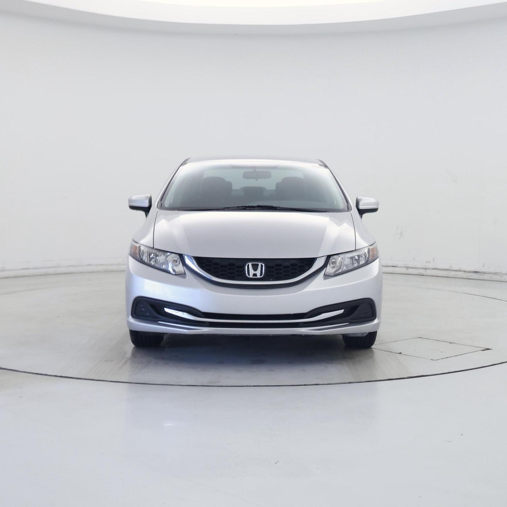 Thumbnail: 2014 Honda Civic - 5