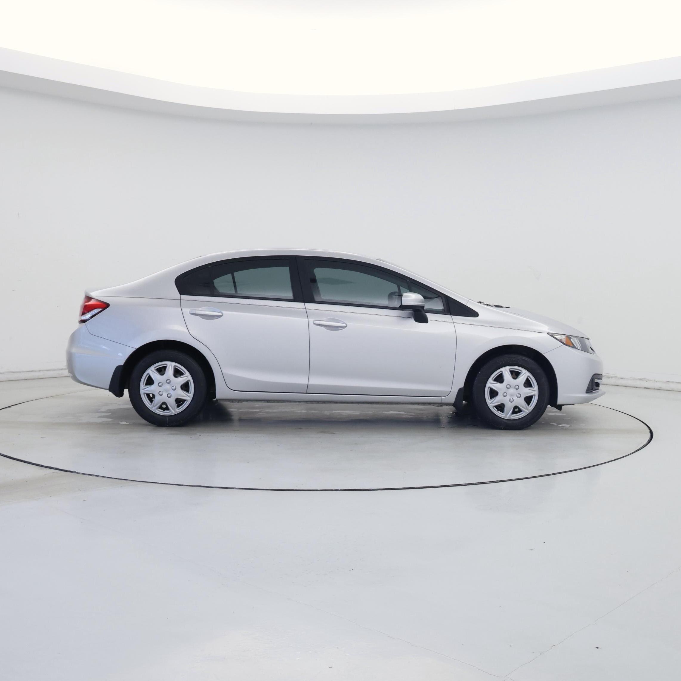 Thumbnail: 2014 Honda Civic - 7