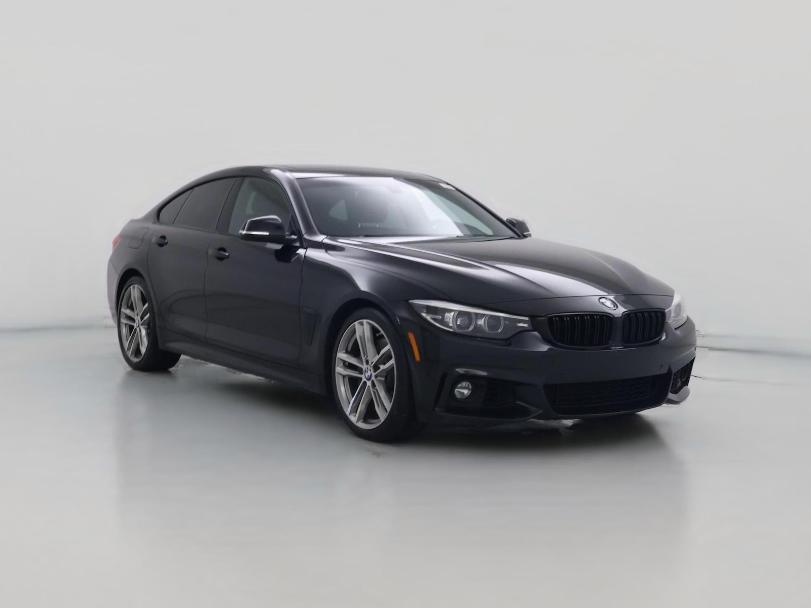 2019 BMW 4 Series