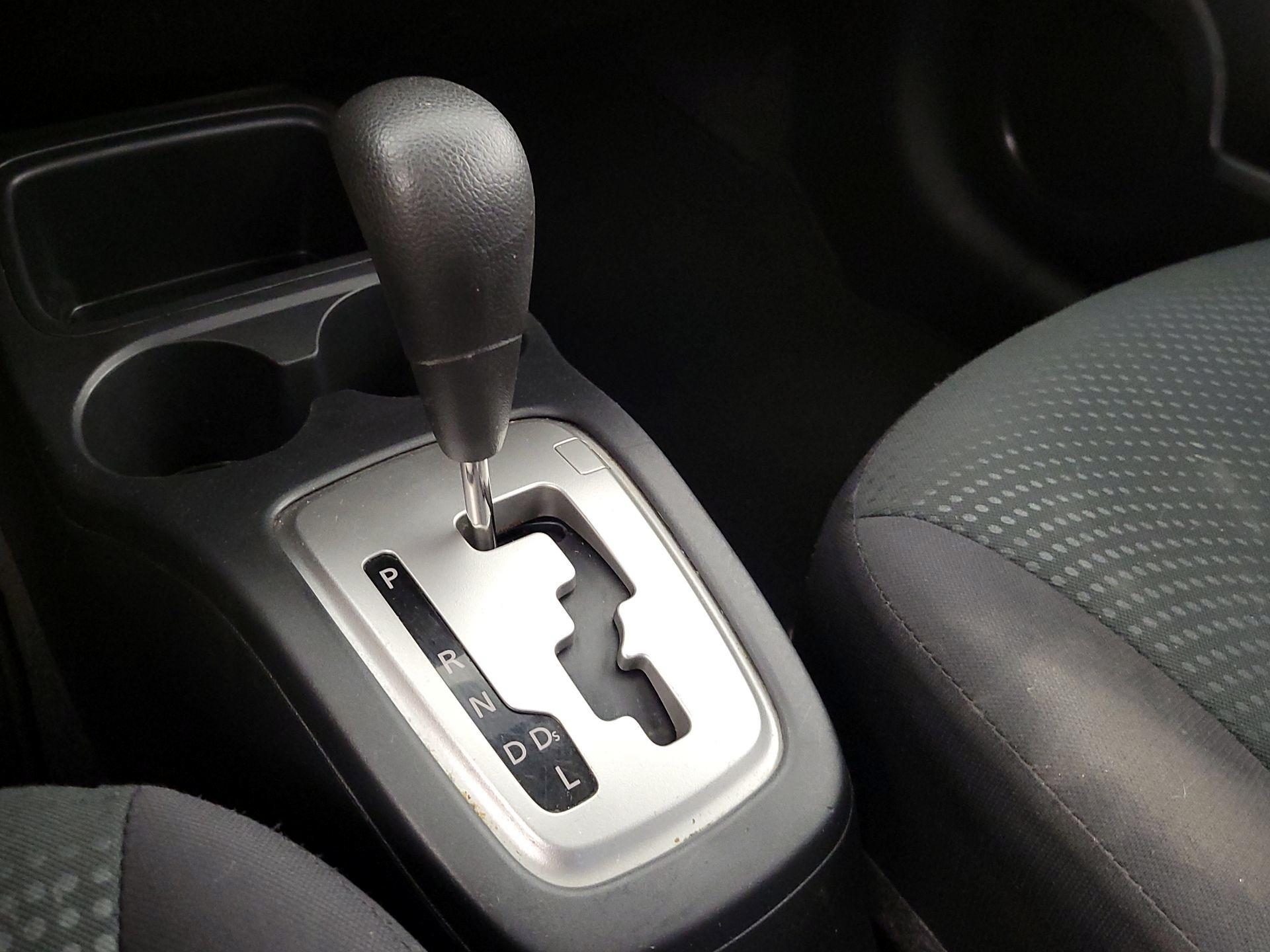 Thumbnail: 2017 Mitsubishi Mirage G4 - 17