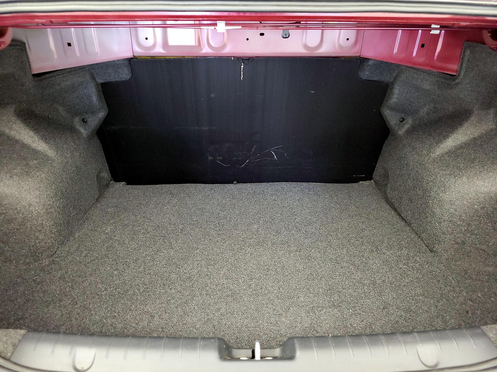 Thumbnail: 2017 Mitsubishi Mirage G4 - 20