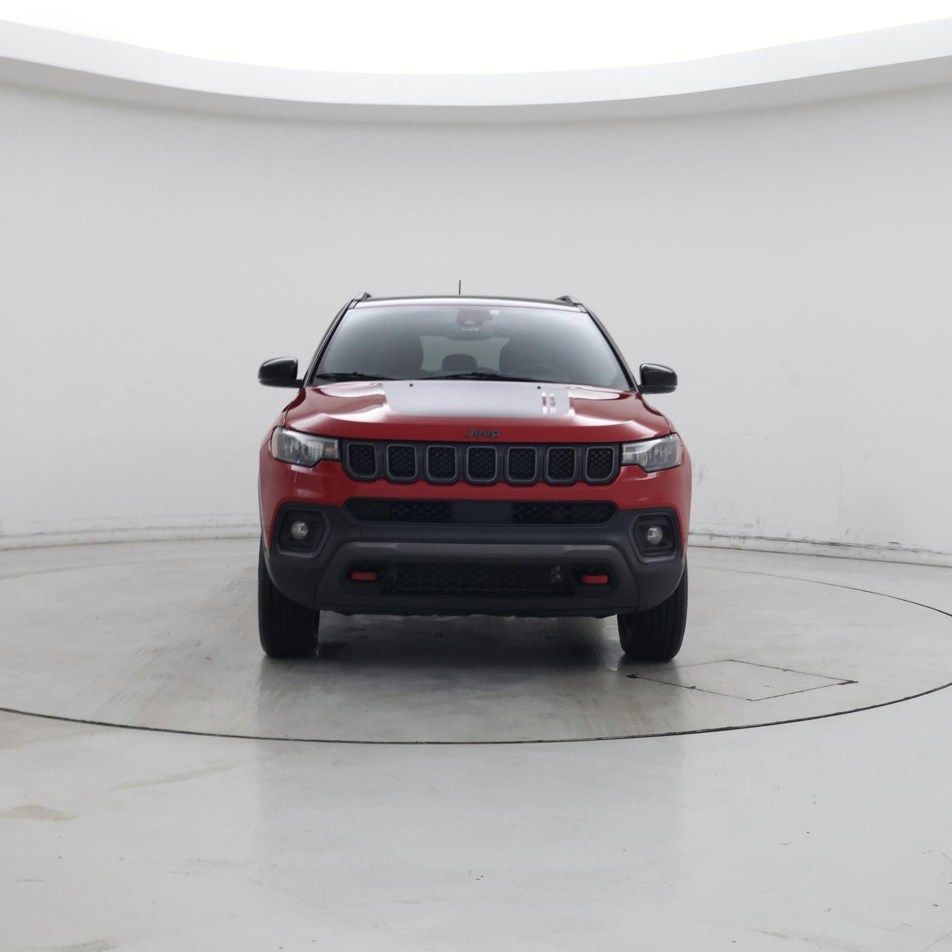 Thumbnail: 2023 Jeep Compass - 5
