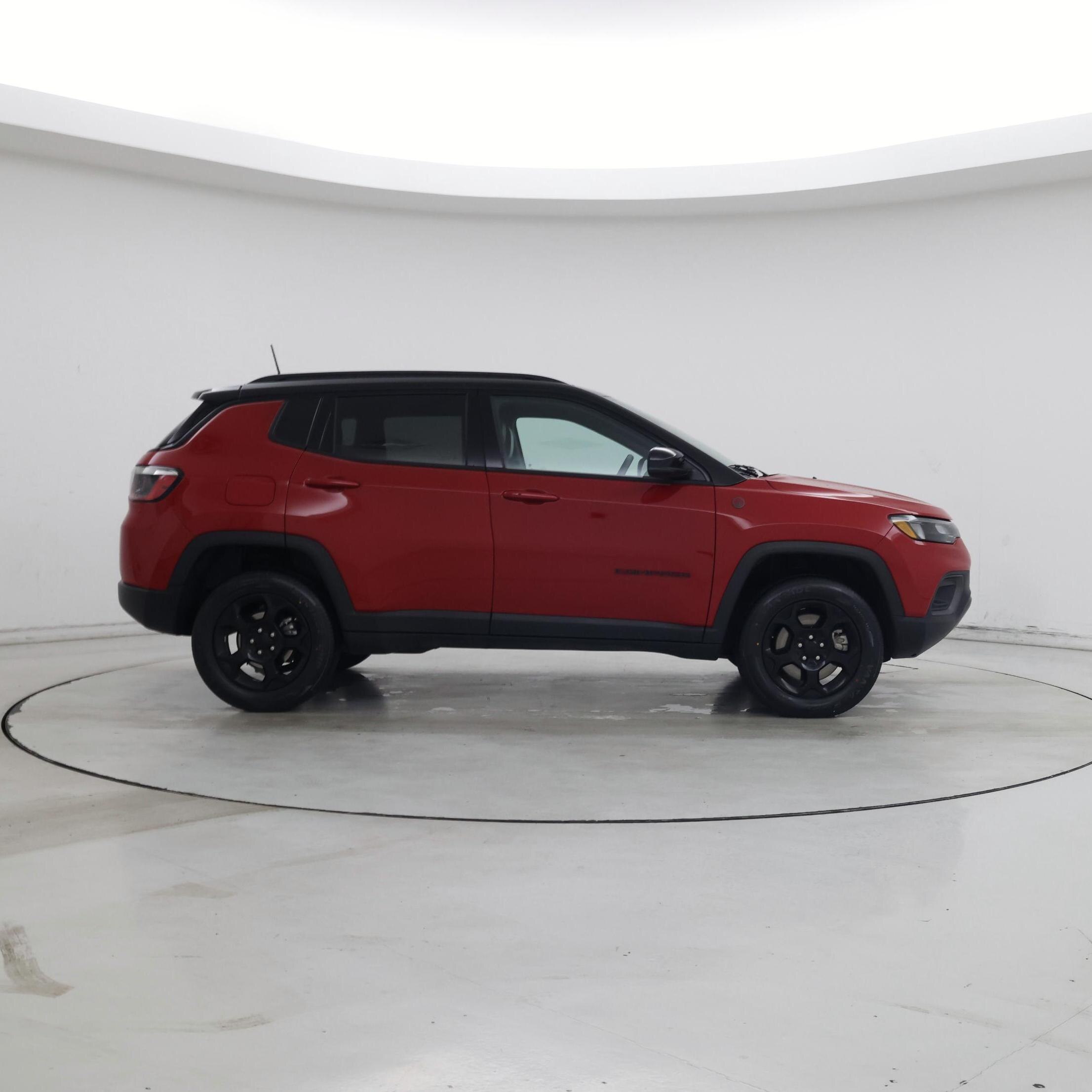 Thumbnail: 2023 Jeep Compass - 7