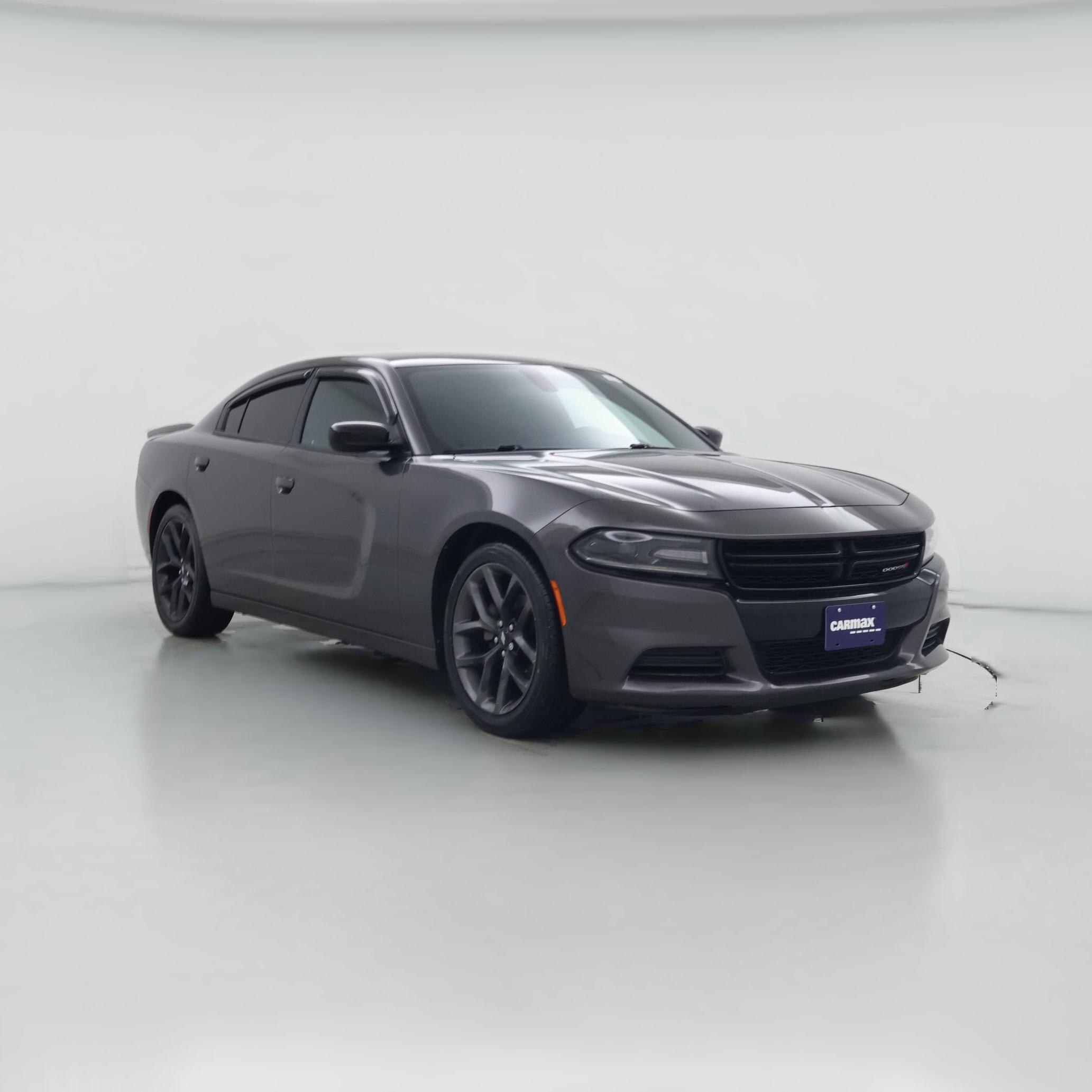 Thumbnail: 2019 Dodge Charger - 1