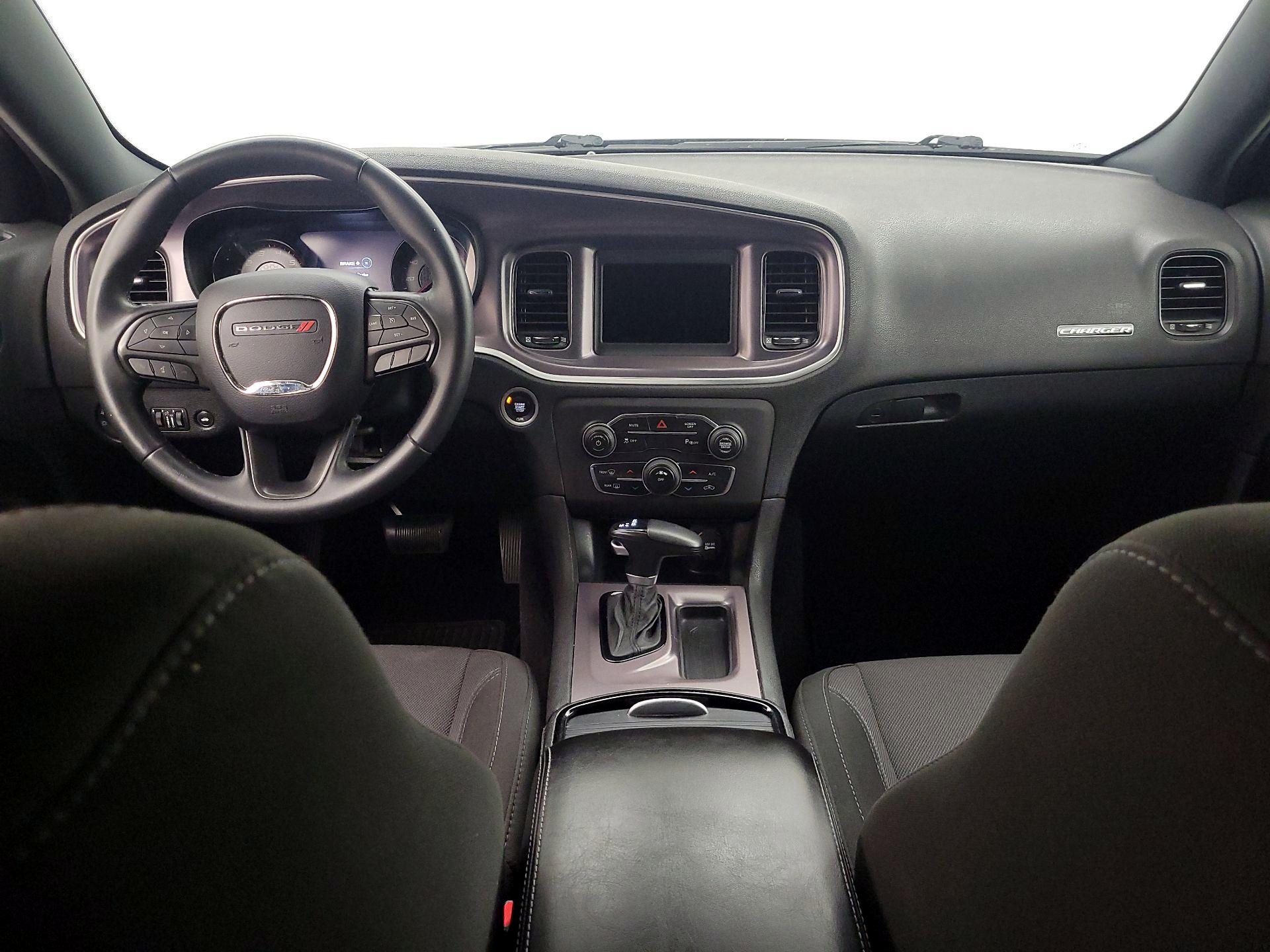 Thumbnail: 2019 Dodge Charger - 9