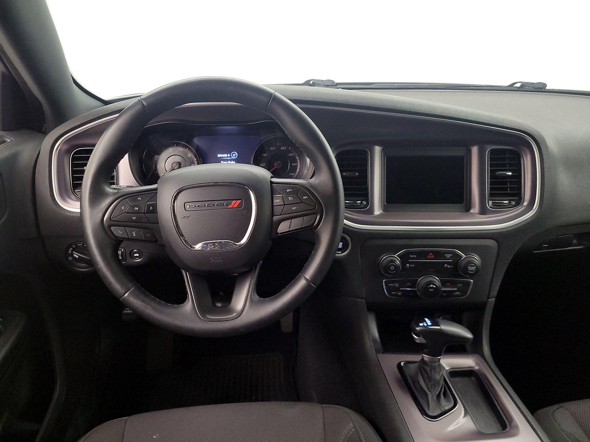 Thumbnail: 2019 Dodge Charger - 10