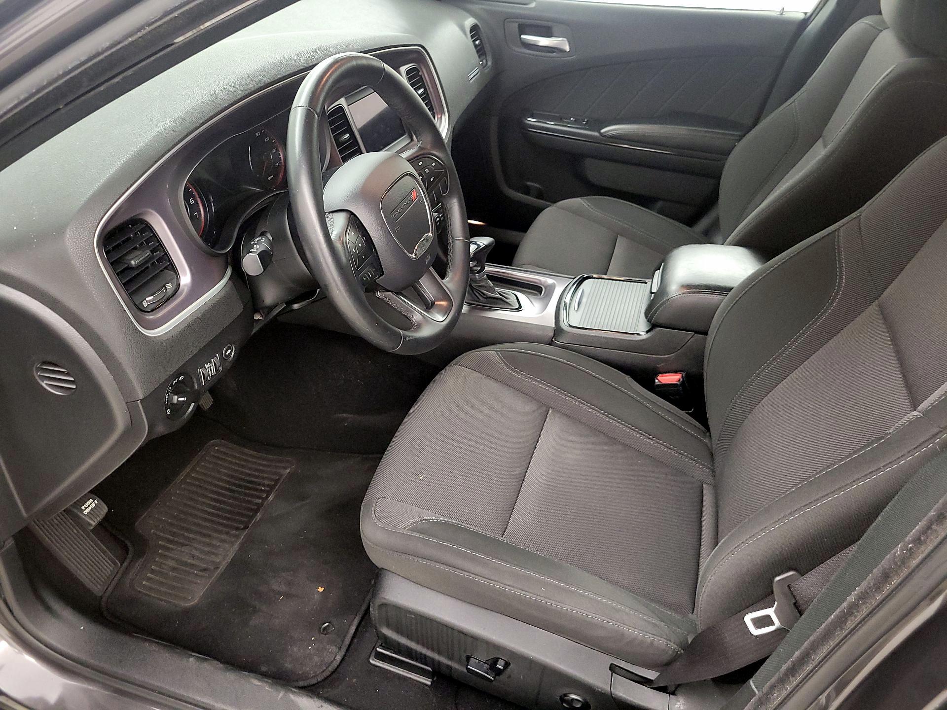 Thumbnail: 2019 Dodge Charger - 11