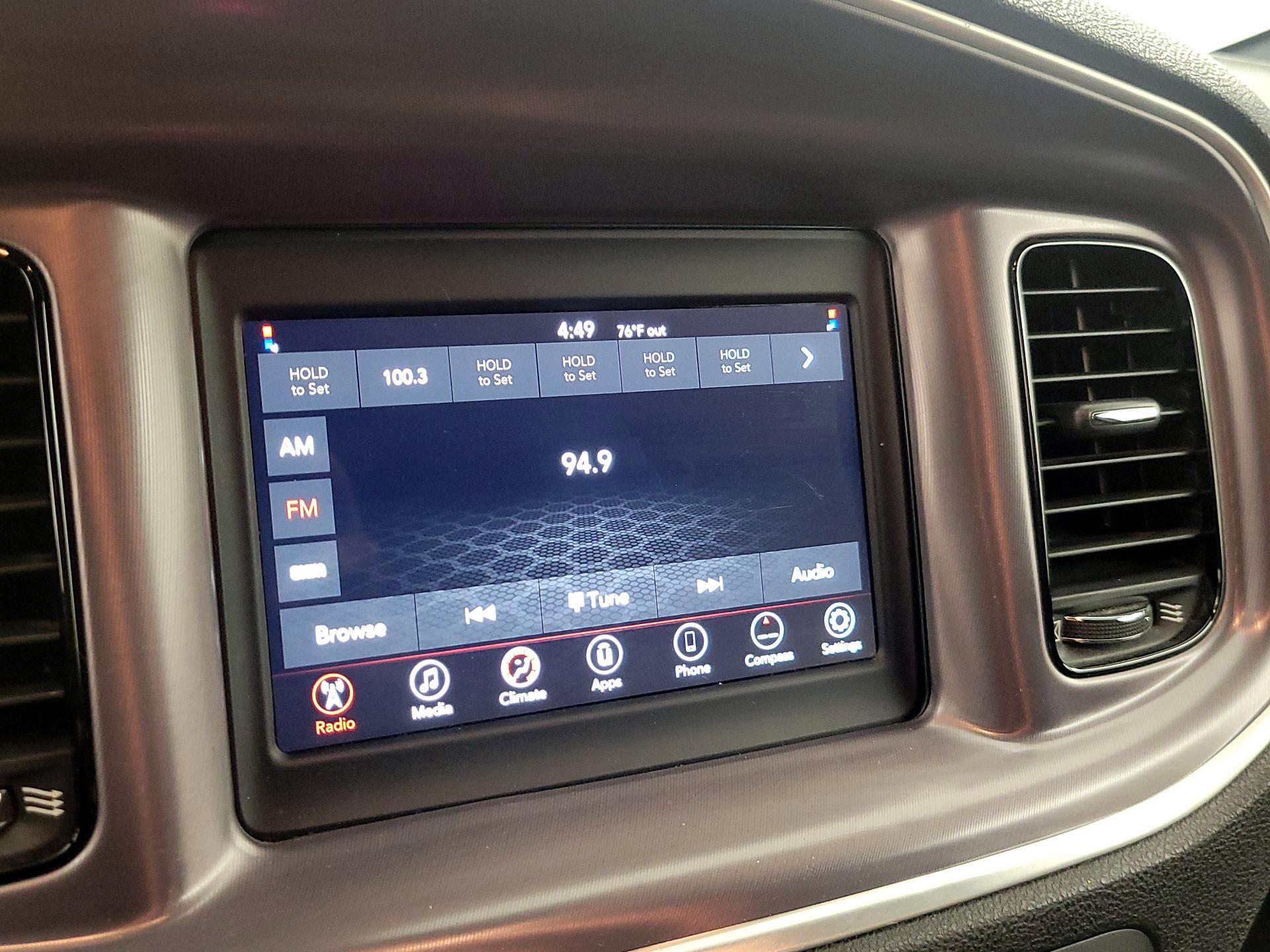 Thumbnail: 2019 Dodge Charger - 15